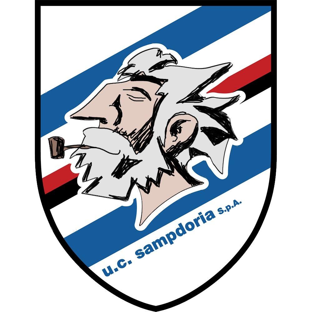 1000x1000 What Sampdoria's logo might represent, Phone