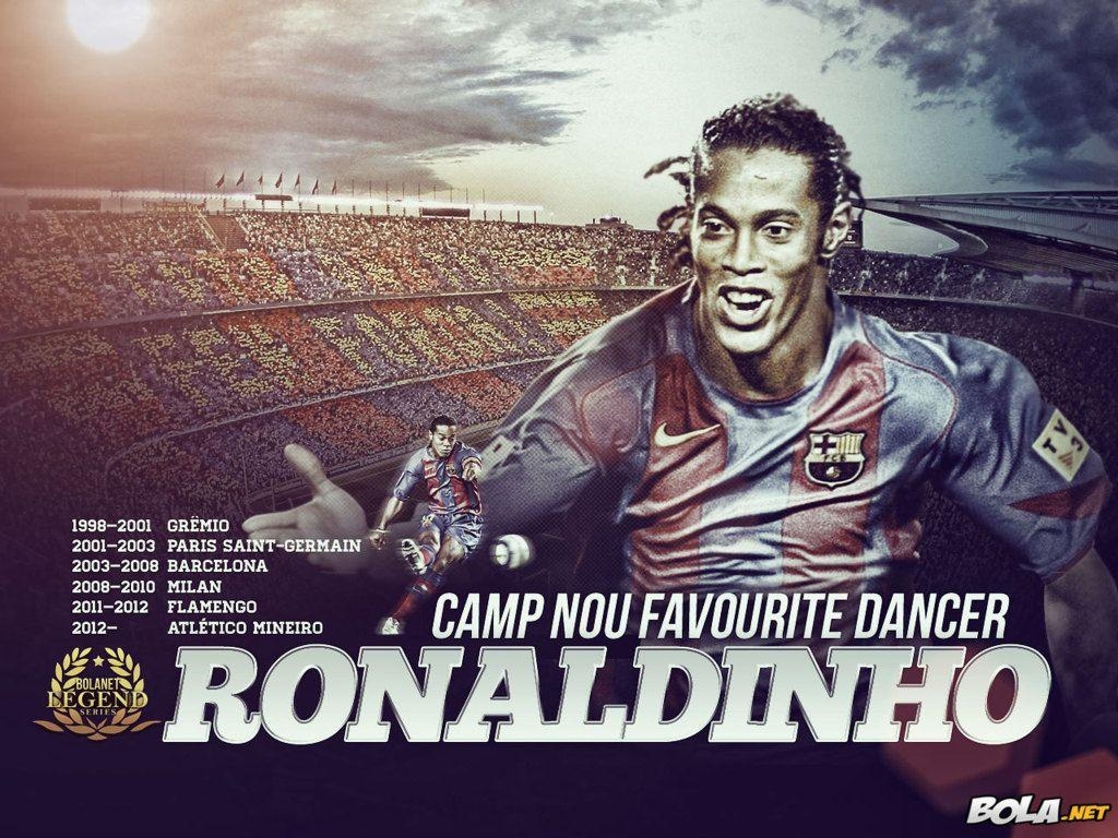 1030x770 Ronaldinho Barcelona Wallpaper HD. Ronaldinho <3. Football, Desktop