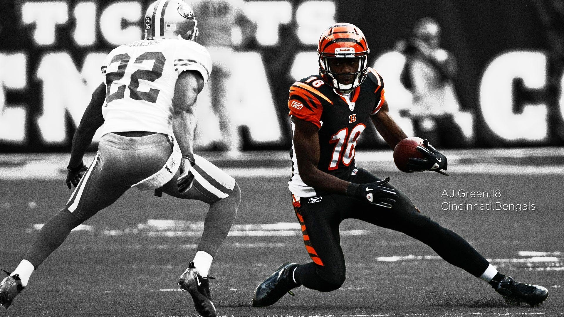 1920x1080 Download Free Cincinnati Bengals Background, Desktop