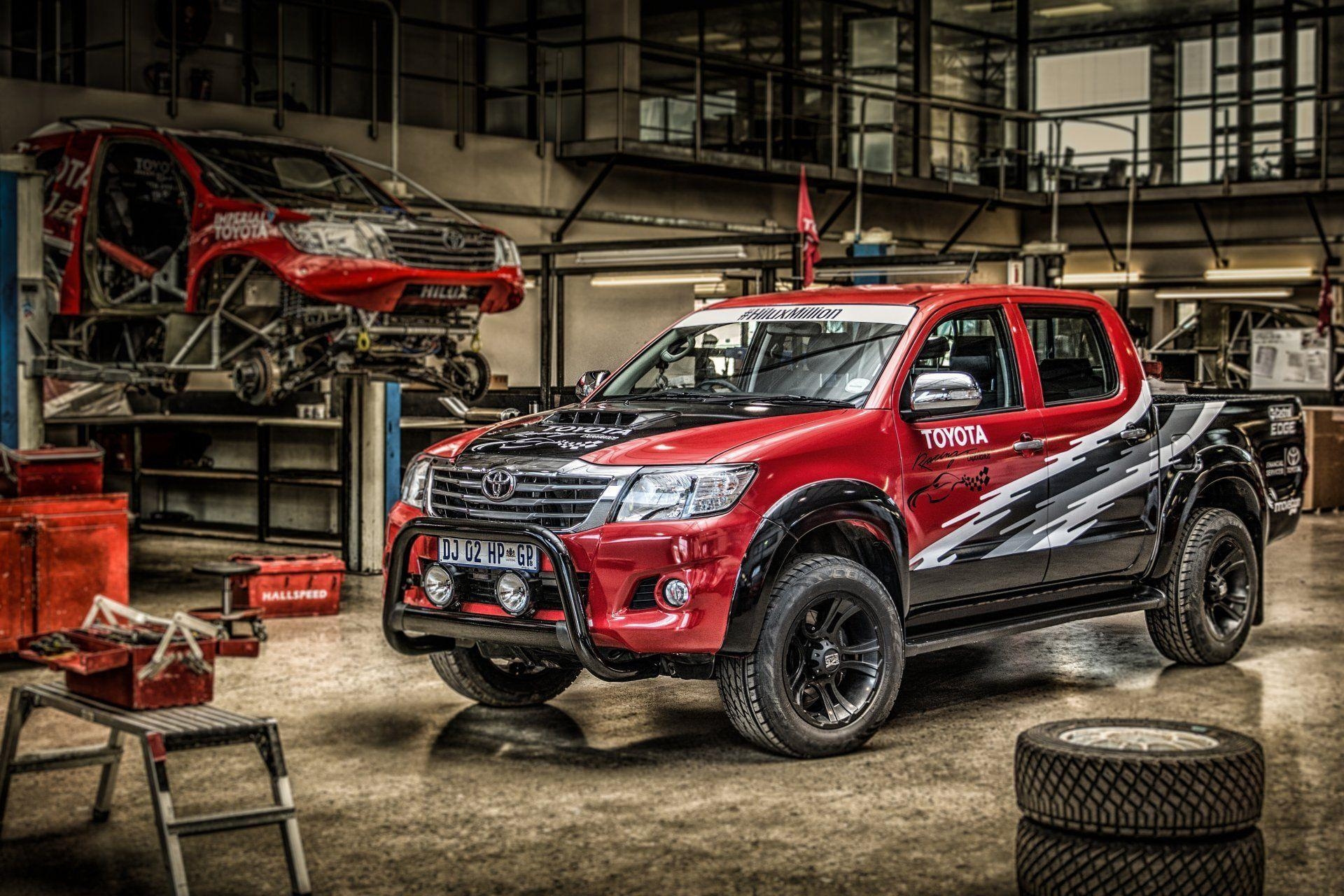 1920x1280 toyota hilux toyota hilux truck HD wallpaper, Desktop