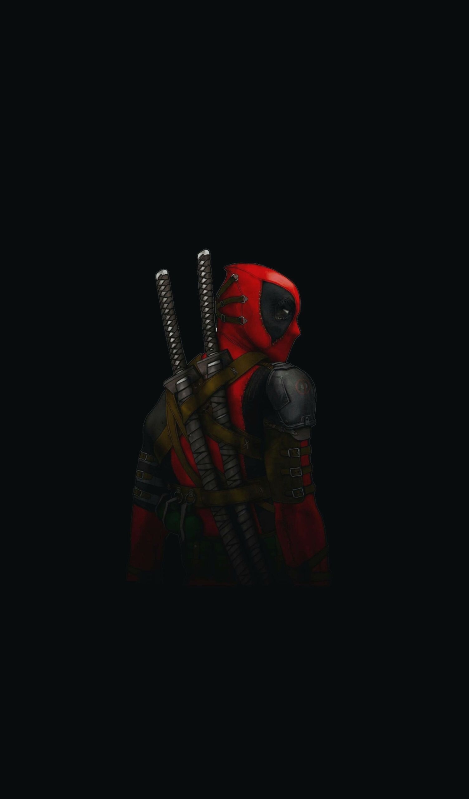 1510x2560 Awesome Deadpool Wallpaper Darkness Free Wallpaper And Background. Deadpool wallpaper iphone, Deadpool wallpaper, Deadpool art, Phone