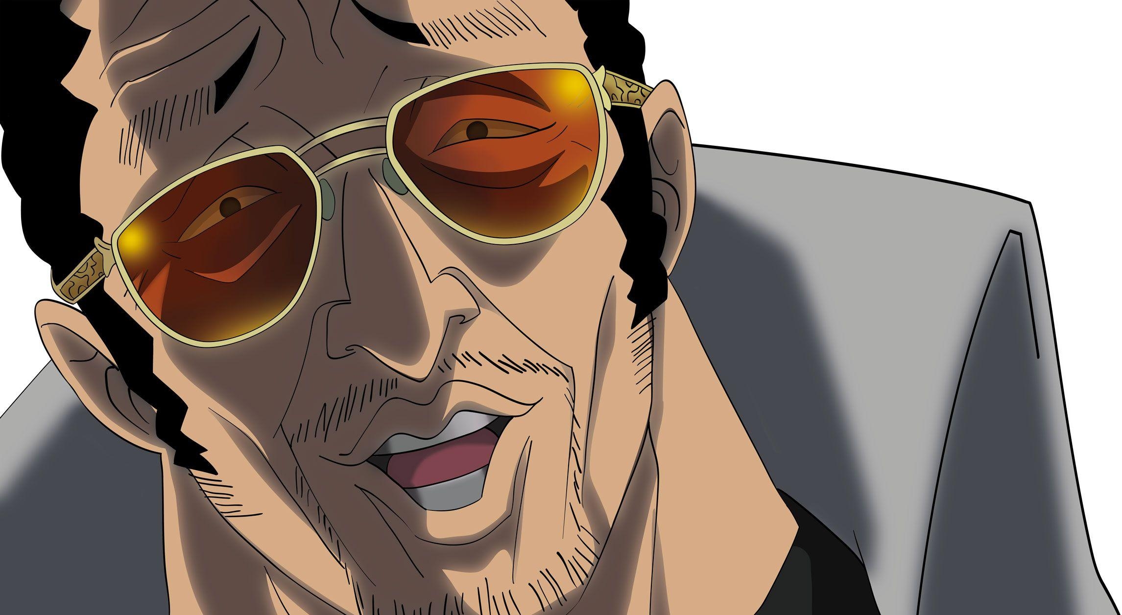 2300x1260 Kizaru One Piece Picture to, Desktop