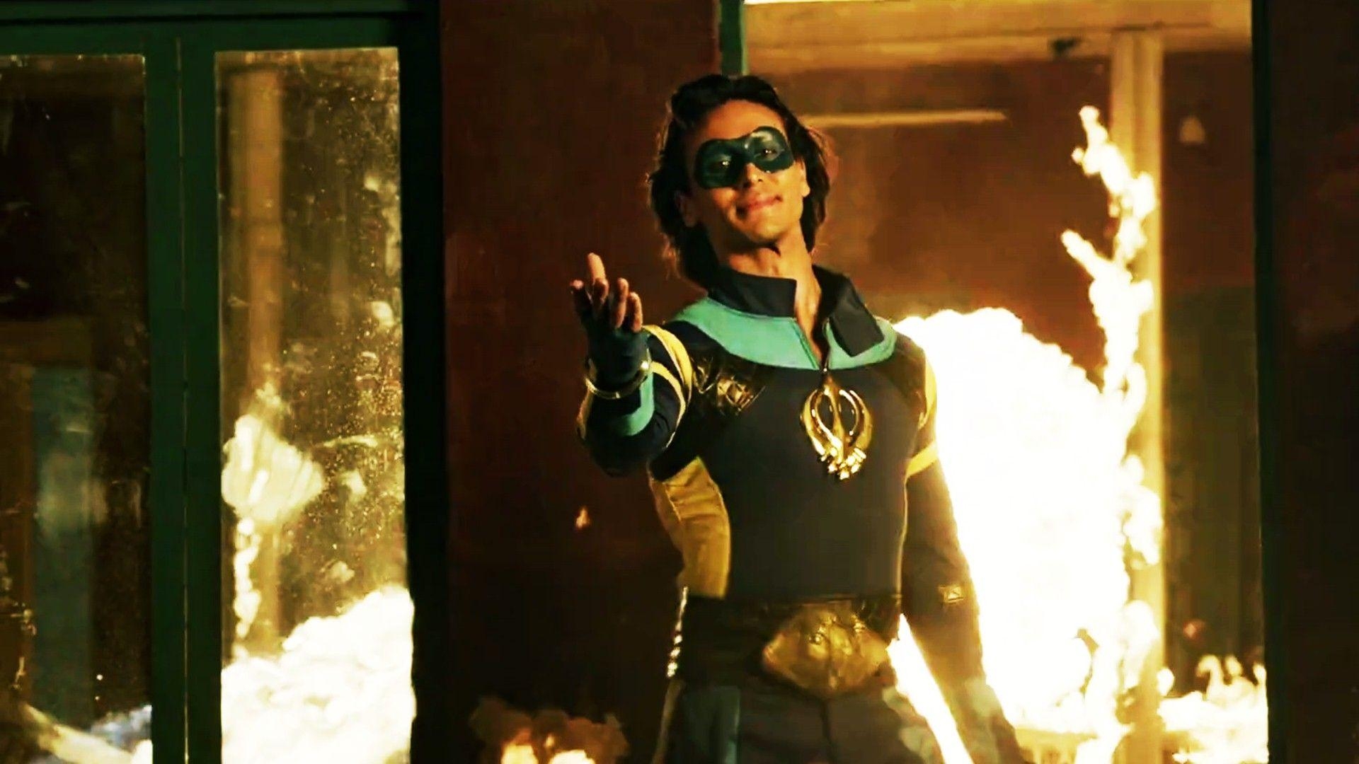 1920x1080 A Flying Jatt Wallpaper HD Background Free Download, Desktop