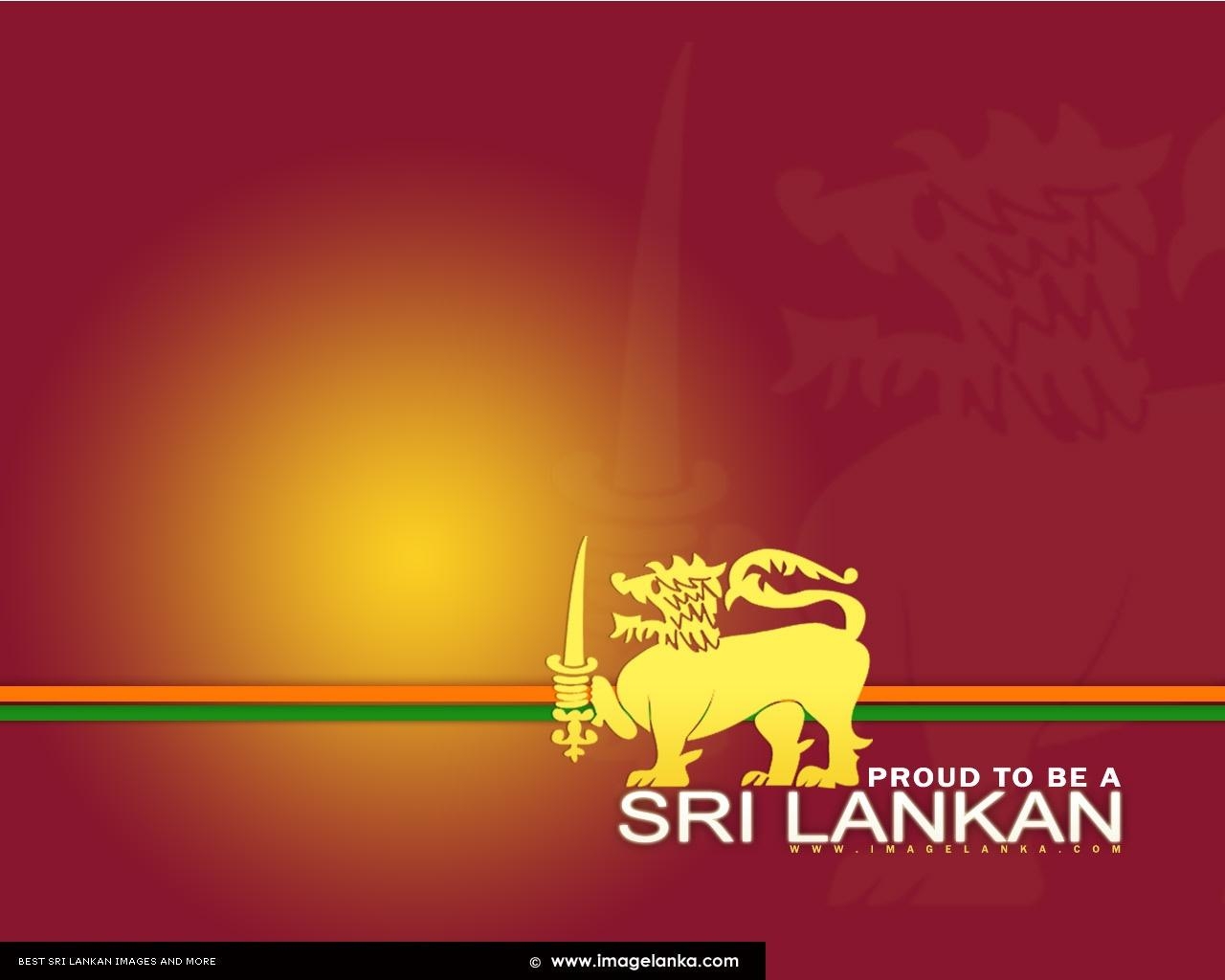 1280x1030 Wallpaper: Wallpaper: Proud to be a Sri Lankan, Desktop