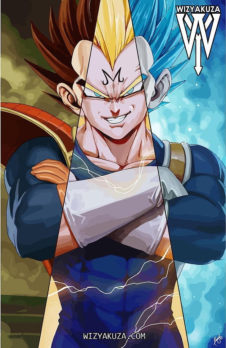 730x1130 Dragon Ball Super 1080P, 2K, 4K, 5K HD.wallpaperflare.com, Phone