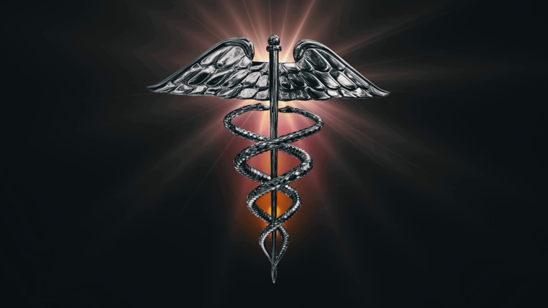 1920x1080 Medical Symbol Wallpaper, Desktop