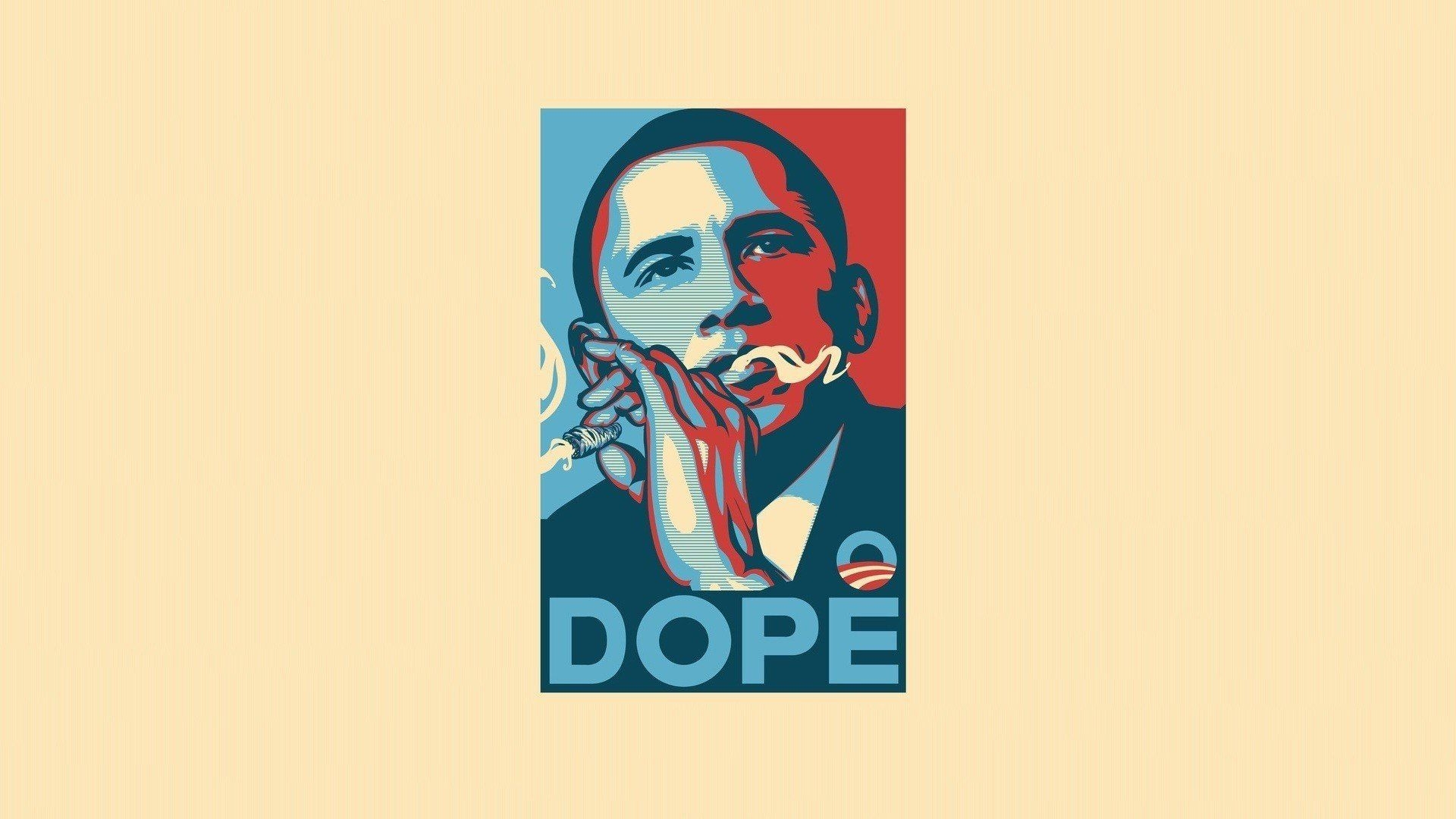 1920x1080 smoke, Marijuana, Dope, Barack, Obama, Politician, Cigars, Desktop