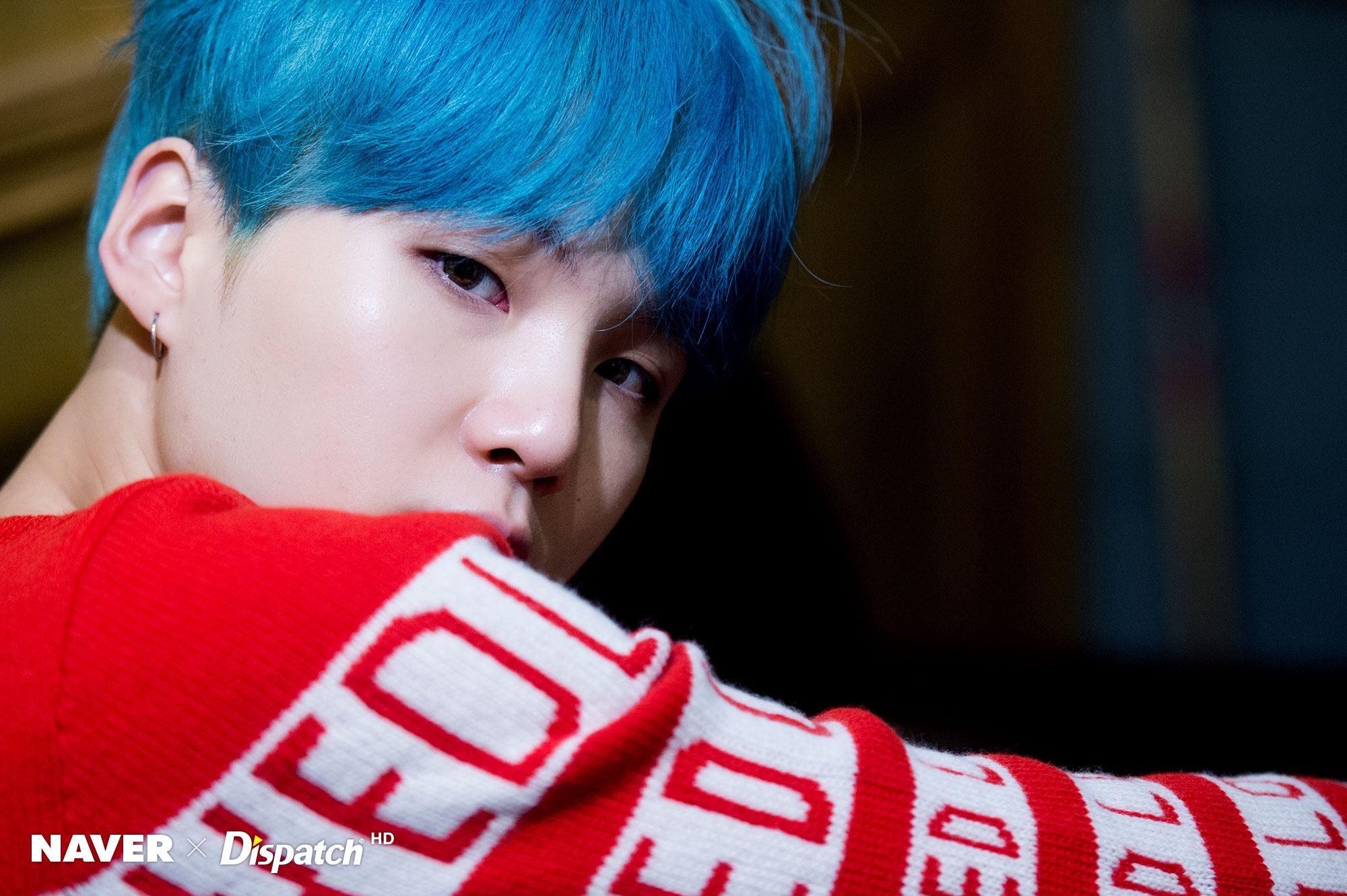 2000x1340 Suga BTS Computer Wallpaper Free Suga BTS Computer, Desktop