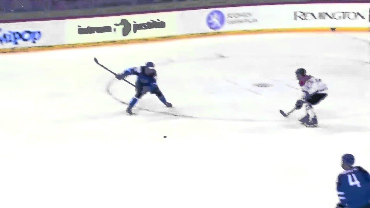 1280x720 Patrik Laine amazing onetimer goal!, Desktop