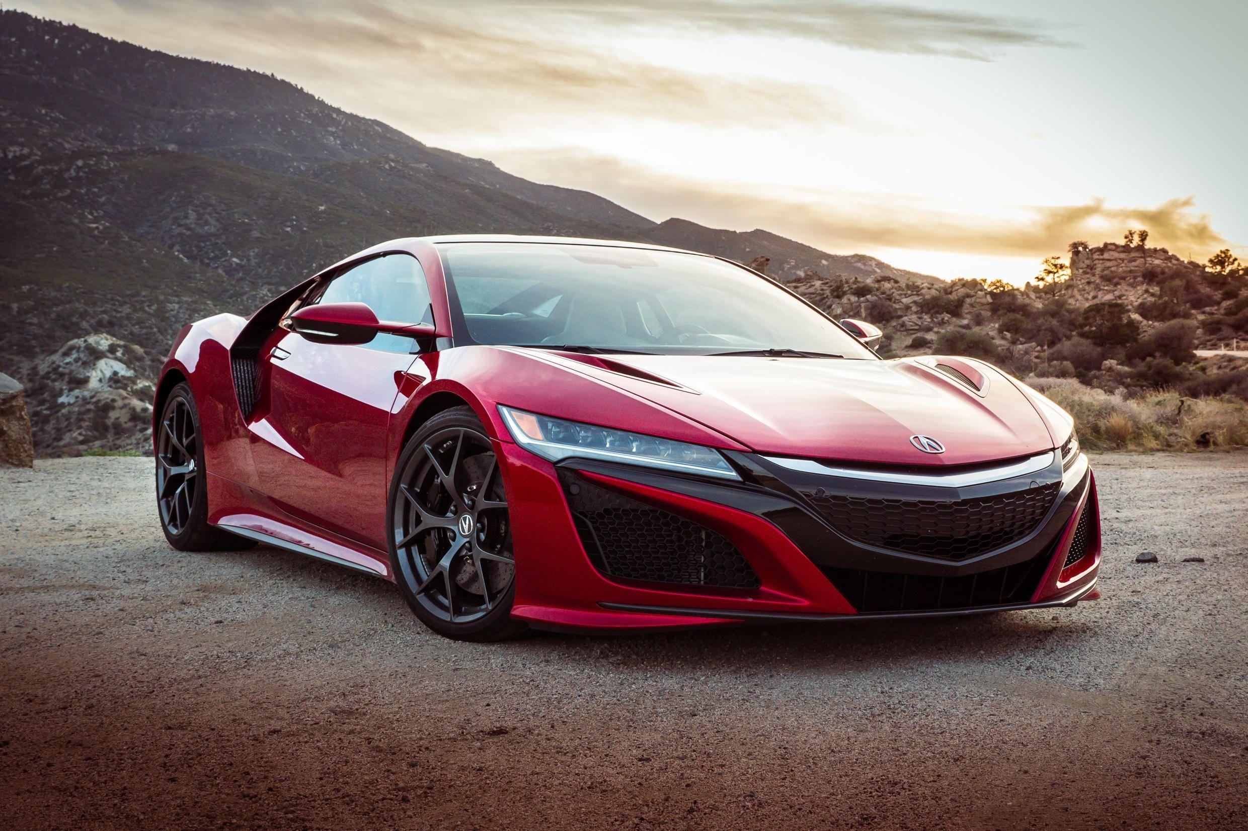 2480x1660 Acura NSX. Cars HD 4k Wallpaper, Desktop