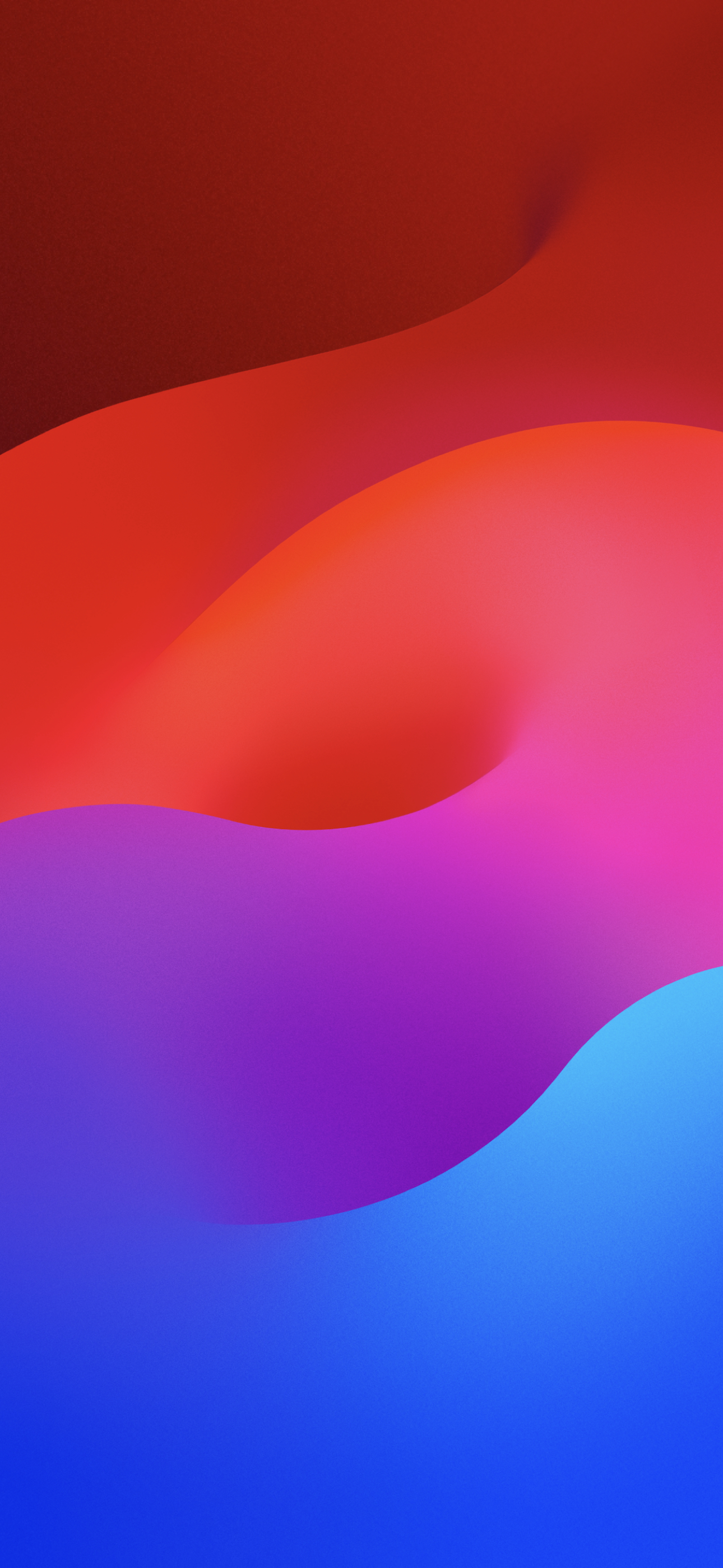 1290x2800 Download the new iOS 17 wallpaper right here, Phone