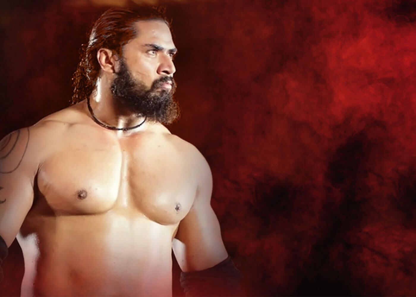 1400x1000 Top Indian Professional Wrestler in WWE, NXT and Impact Wrestling, Desktop