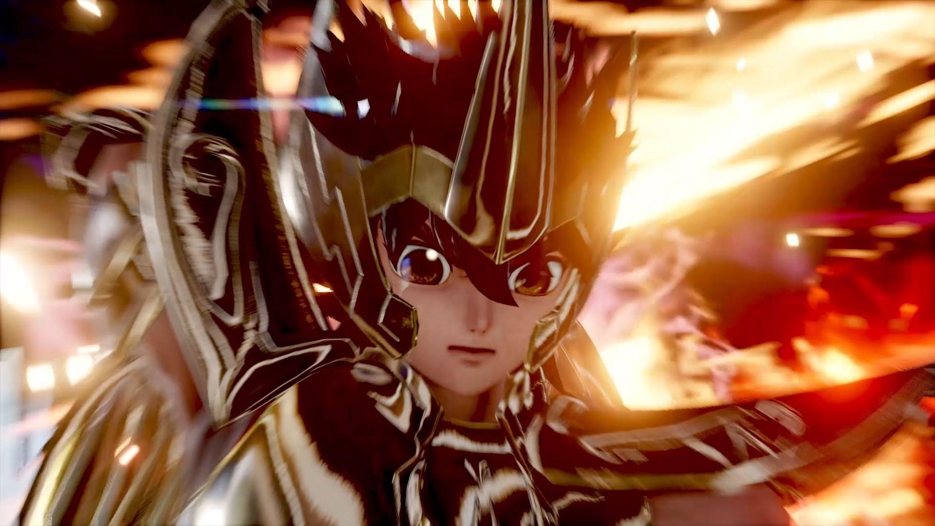 1920x1080 Pegasus Seiya and Dragon Shiryu Join JUMP Force as Playable, Desktop