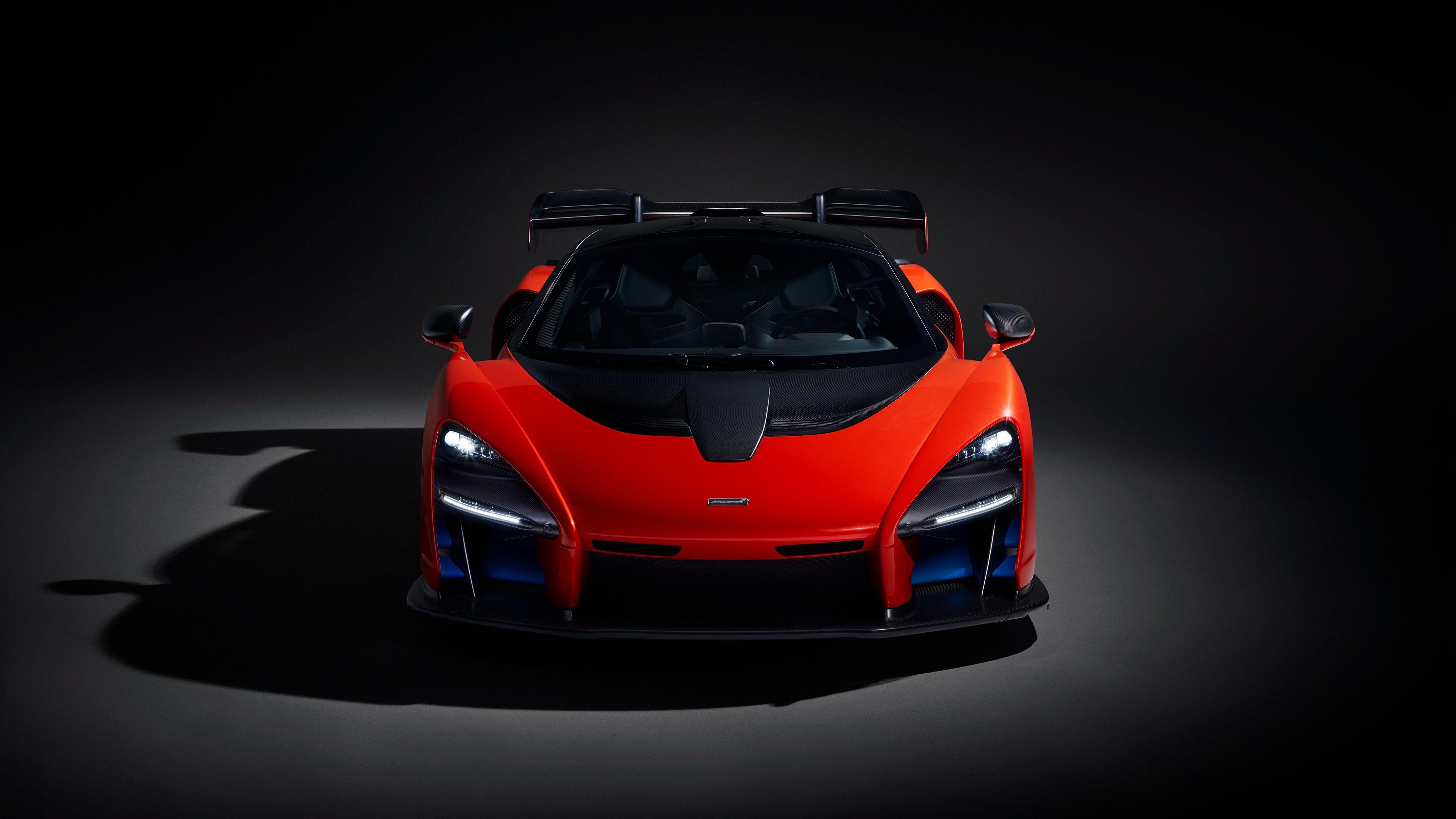 4100x2310 McLaren Senna 4K 4 Wallpaper. HD Car Wallpaper, Desktop