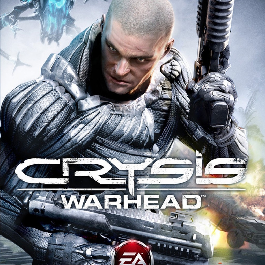 1030x1030 Download Crysis Warhead Trainer HD Wallpaper, Phone