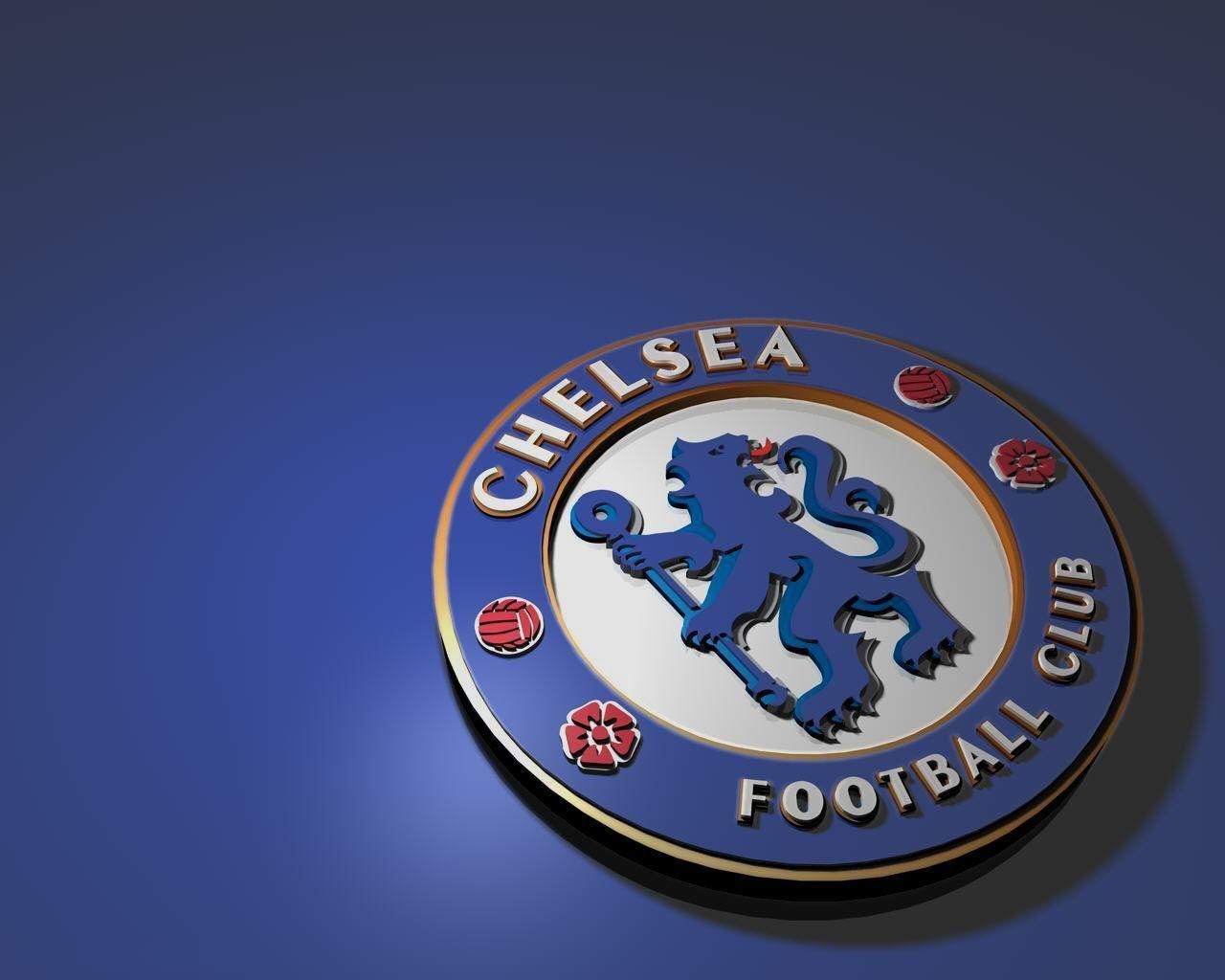 1280x1030 Chelsea FC 2013 Logo Football HD Wallpaper Picture HD Wallpaper, Desktop