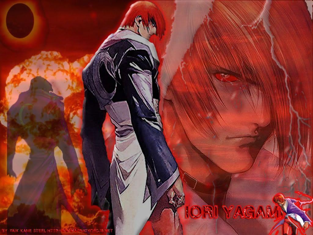 1030x770 Best image about Iori Yagami. Terry o'quinn, Desktop