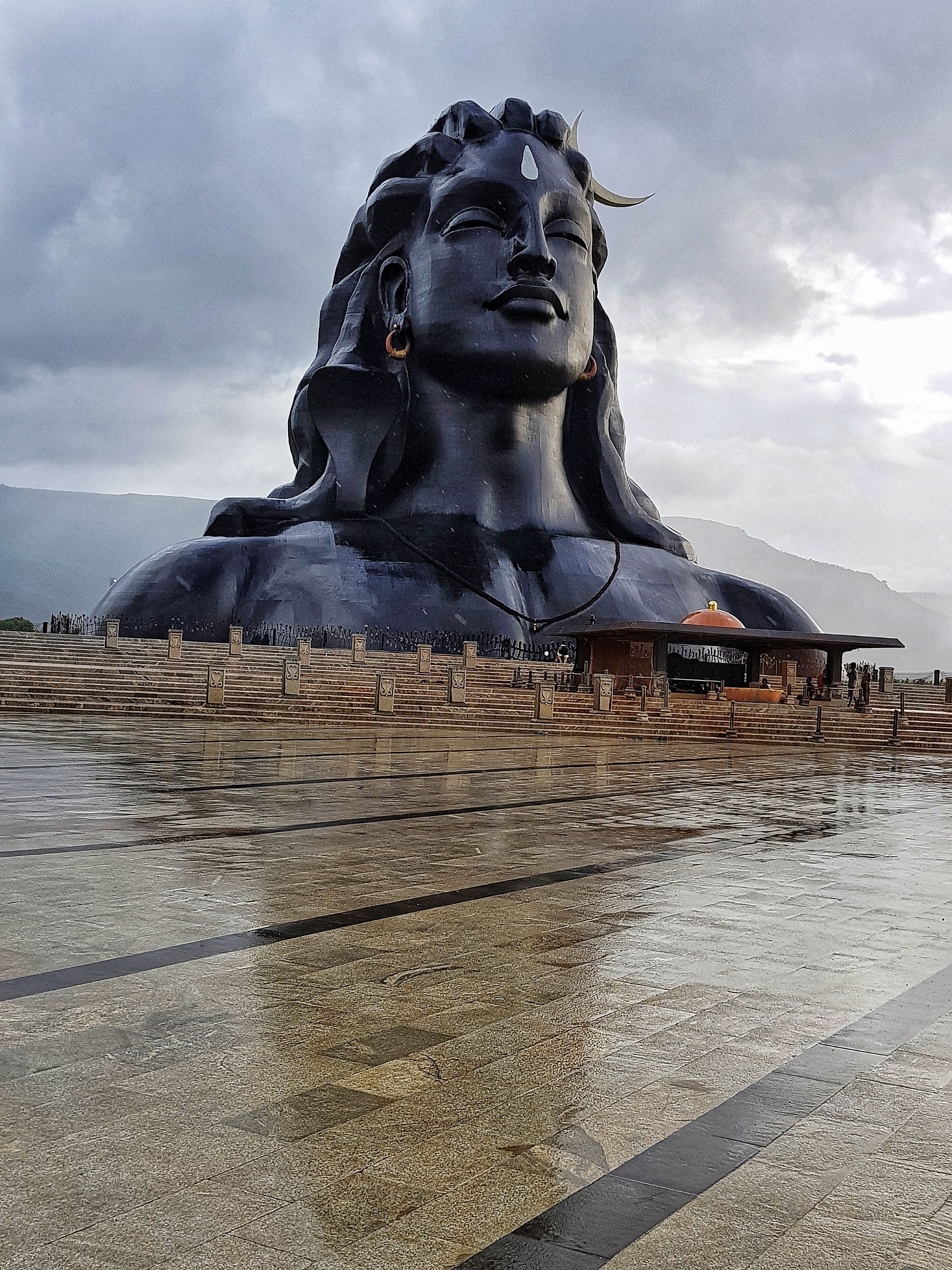 3030x4040 Shiva, the Adiyogi, the First Yogi. Shiva lord wallpaper, Shiva wallpaper, Shiva, Phone