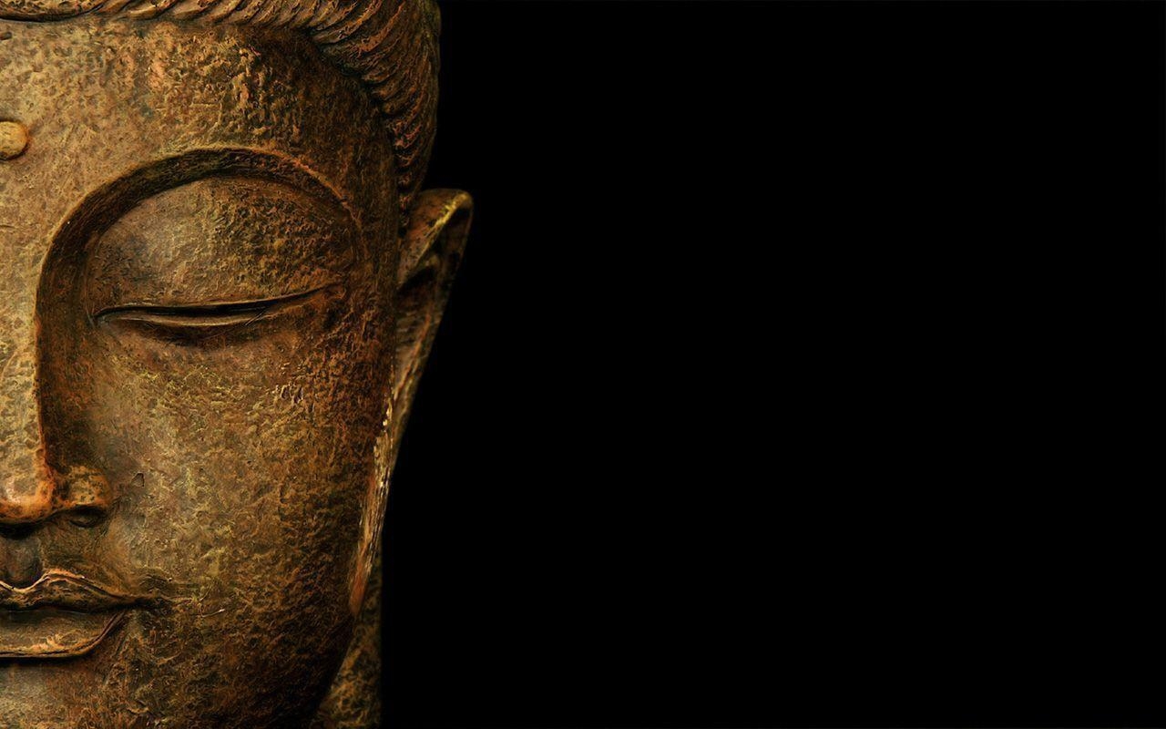 1280x800 Chillout Sounds: Buddha Wallpaper, Desktop