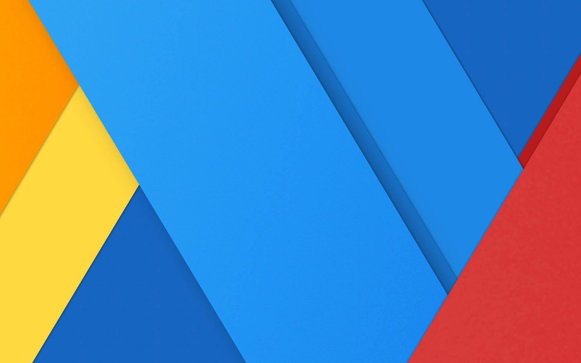 1920x1200 Red blue and yellow cross abstract wallpaper. HD Wallpaper Rocks, Desktop