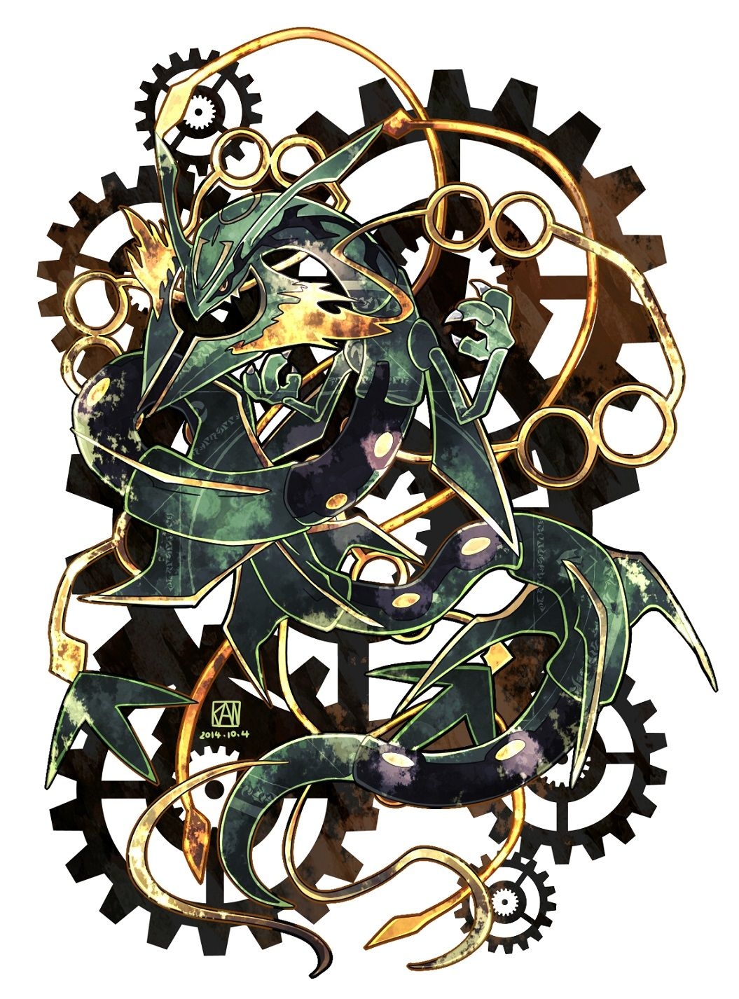 1060x1430 Best Rayquaza image. Pokemon, Pokemon art, Pokemon rayquaza, Phone