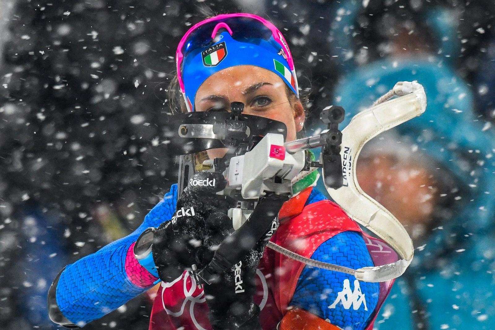 1600x1070 The best photo of the 2018 Winter Olympics, Desktop