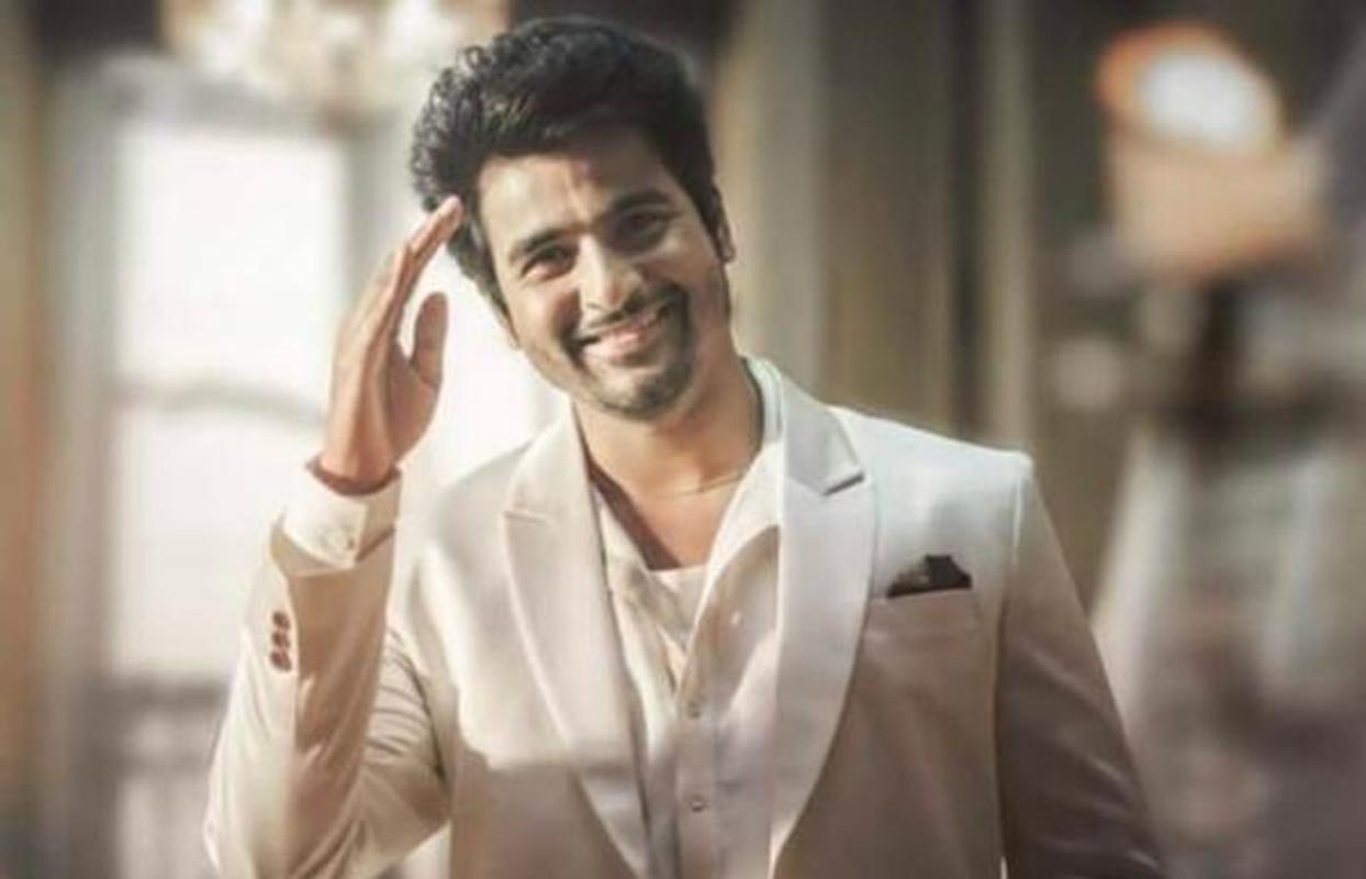 1250x800 Sivakarthikeyan HD Wallpaper for Android, Desktop