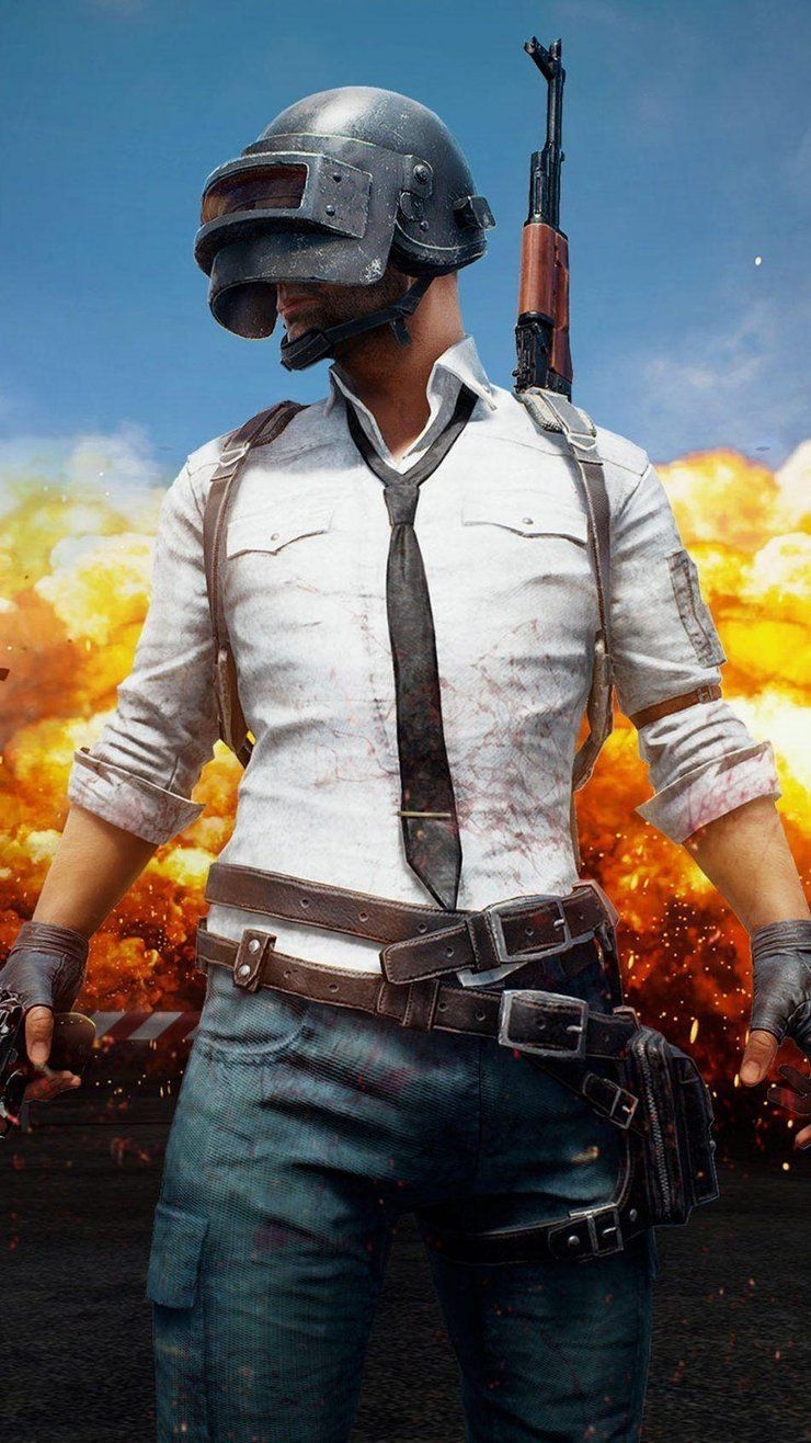 740x1320 The Best PUBG Mobile Wallpaper HD Download For Your Phones, Tablets, Phone