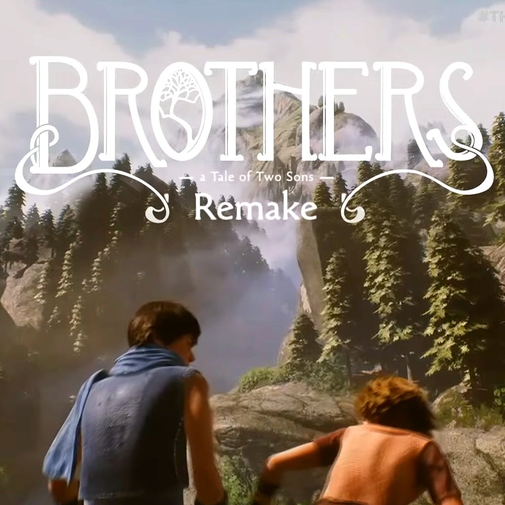 1030x1030 Brothers: A Tale of Two Sons Remake, Phone