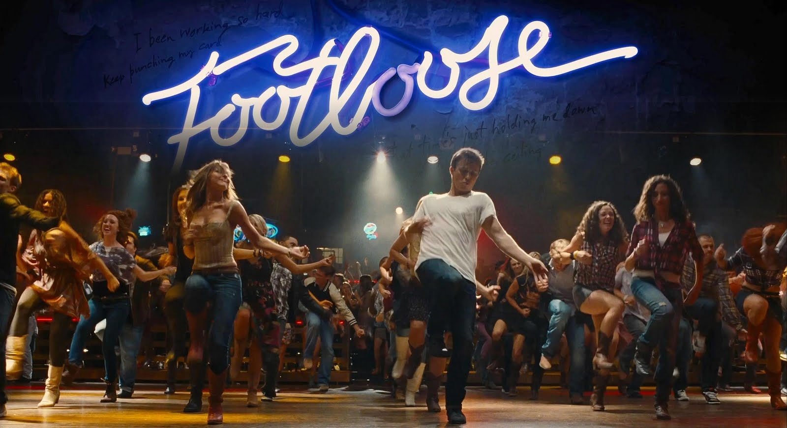 1600x880 Footloose Wallpaper. Footloose Wallpaper, Desktop