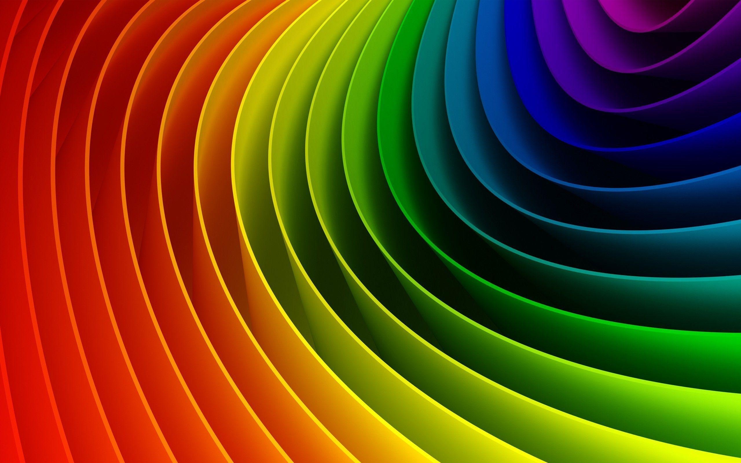 2560x1600 Download Abstract Multicolor Wallpaper, Desktop