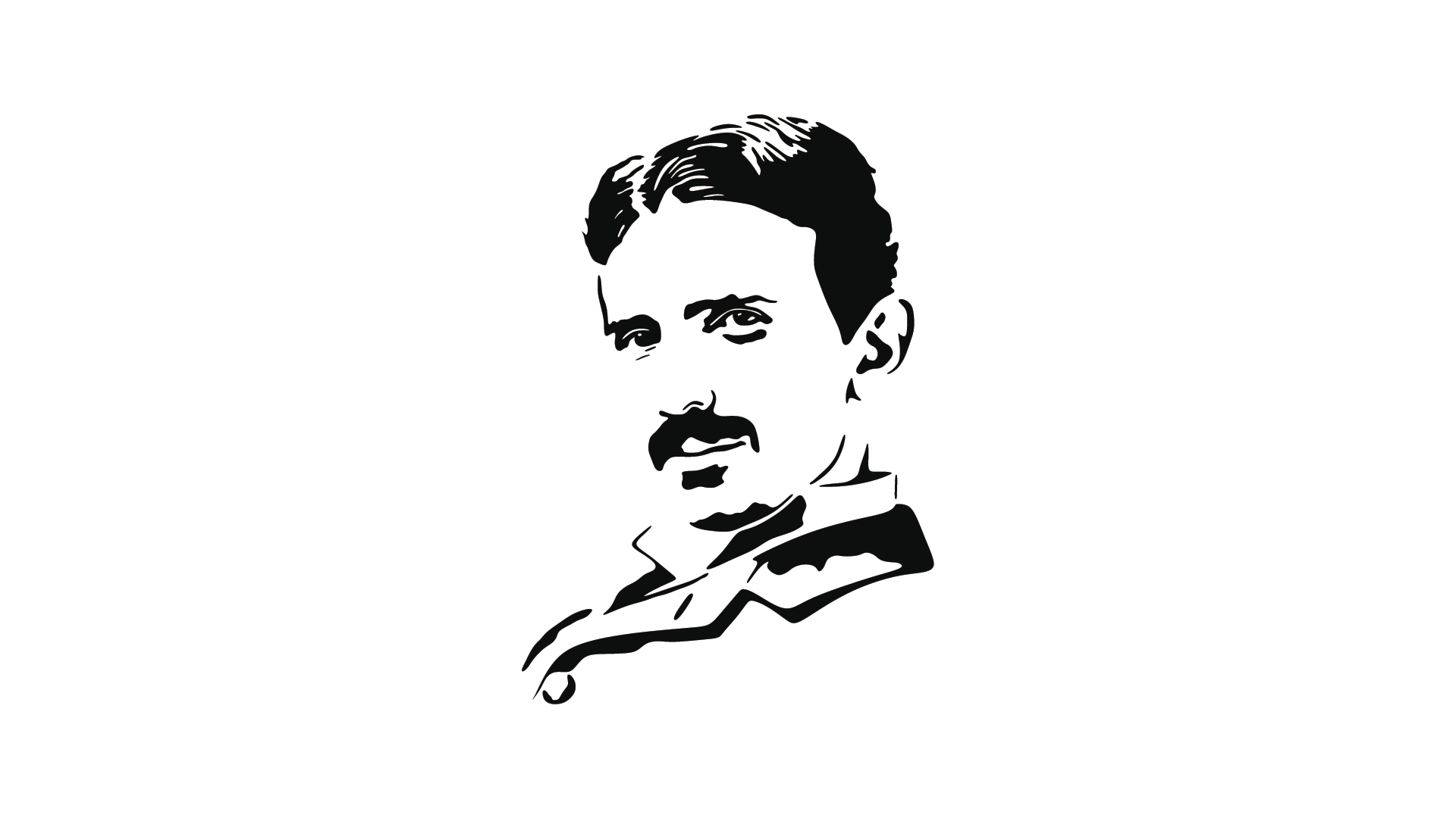 1920x1080 Nikola Tesla (), Desktop