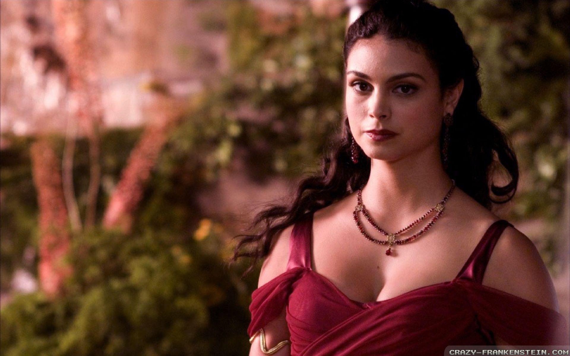 1920x1200 Morena Baccarin wallpaper, Desktop