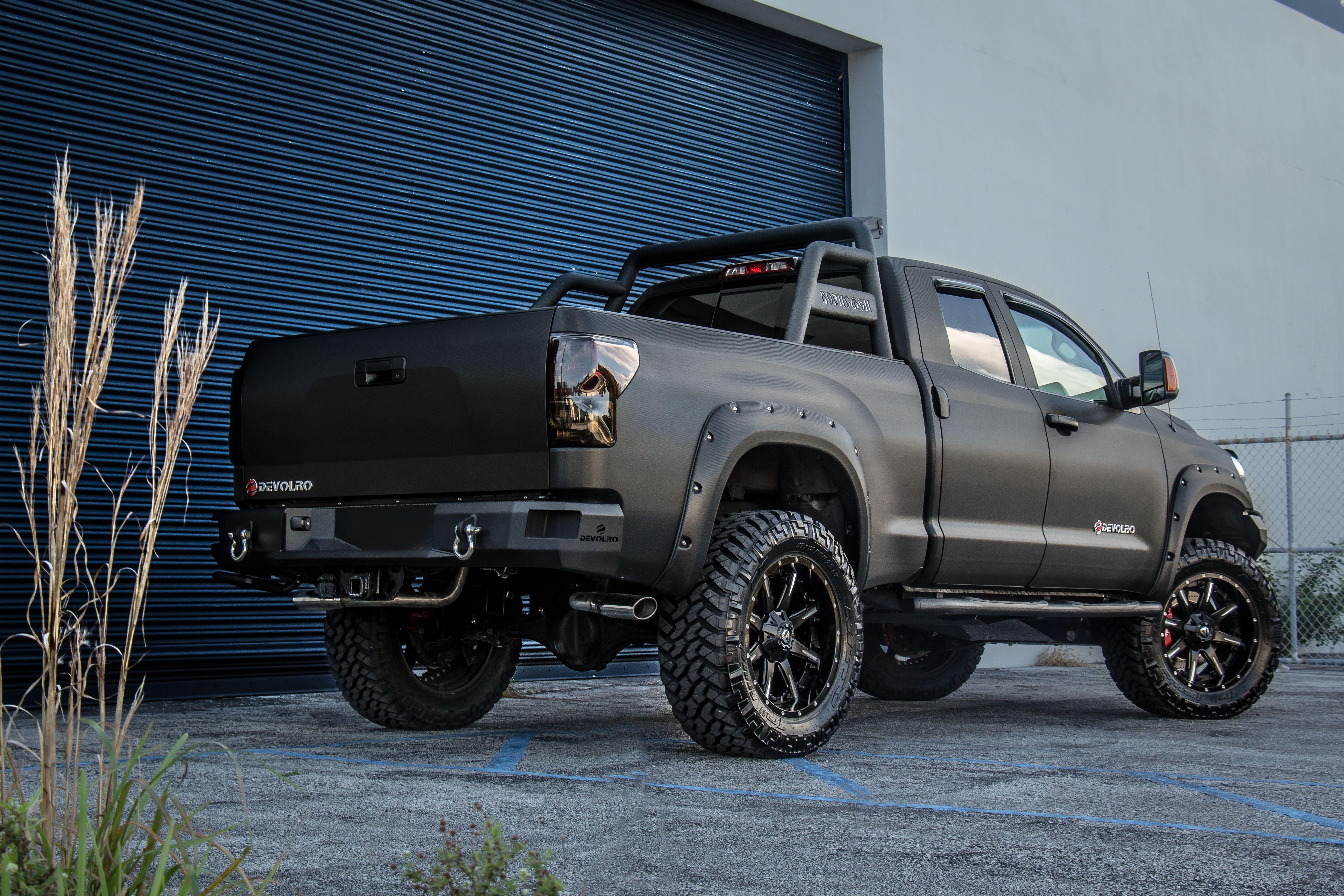 5190x3460 Toyota Tundra HD Wallpaper and Background Image, Desktop