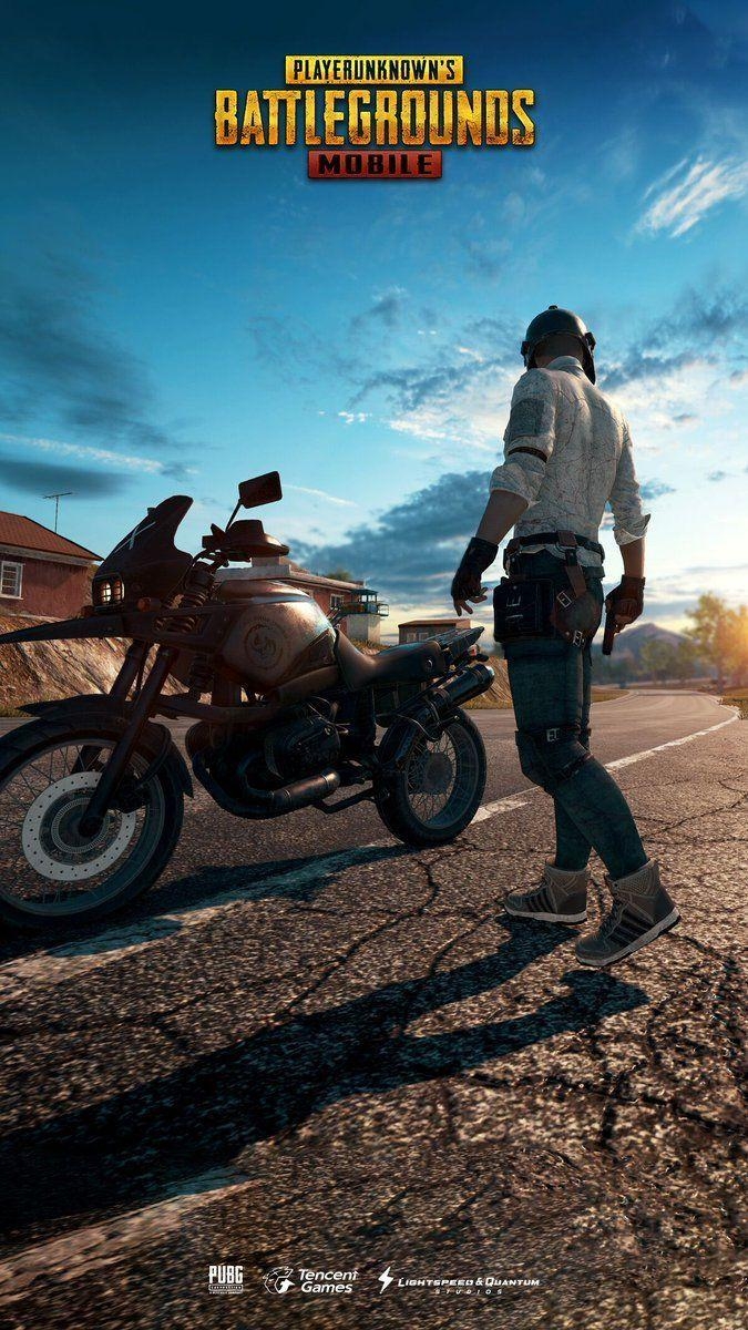 680x1200 PUBG Mobile HD Wallpaper For iPhone, Android!, Phone