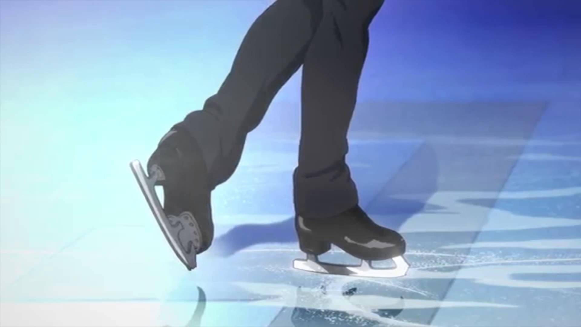 1920x1080 Ice Skating Wallpaper, Desktop