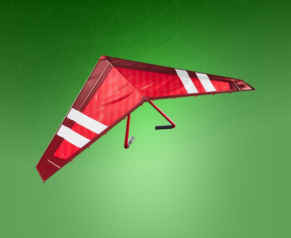 930x760 Ruby Fortnite wallpaper, Desktop