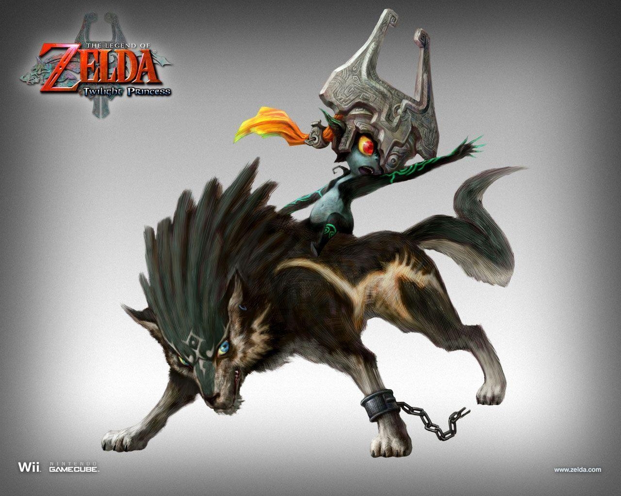 1280x1030 The Legend of Zelda: Twilight Princess Wallpaper Wallpaper, Desktop