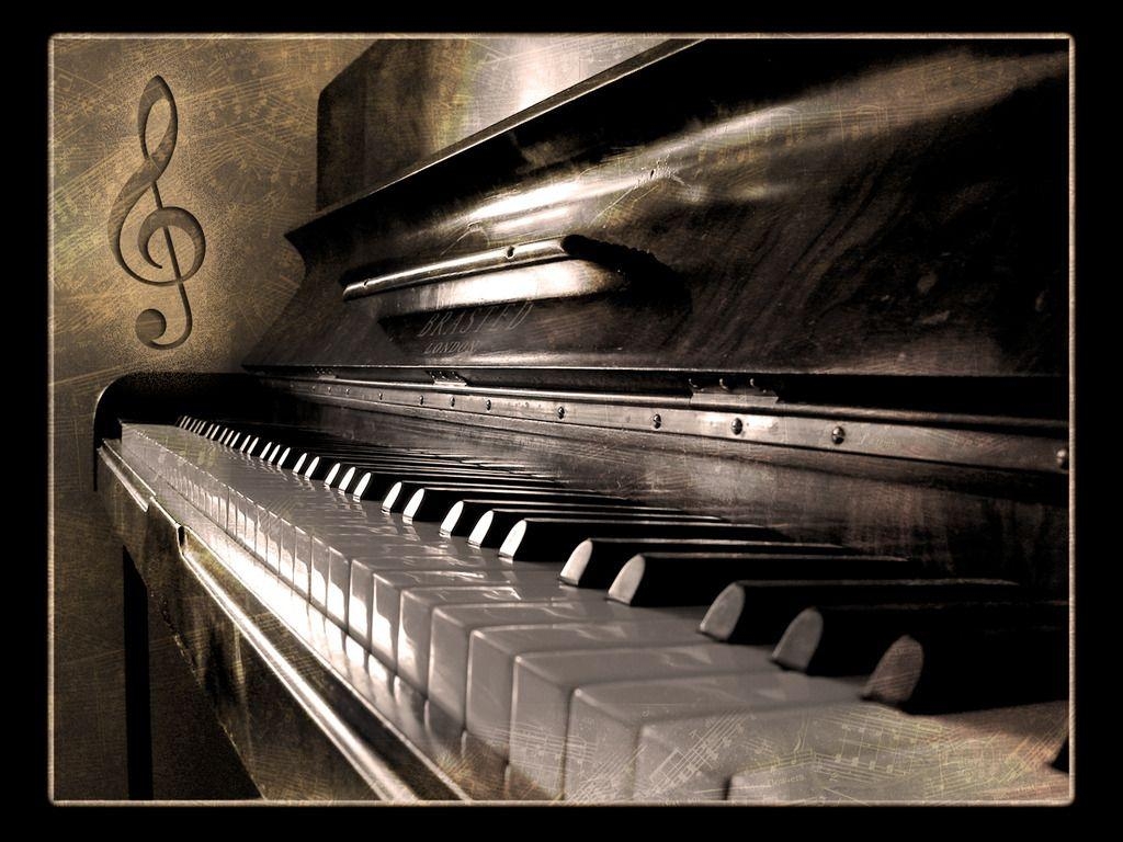 1030x770 wallpaper: Wallpaper Piano HD, Desktop