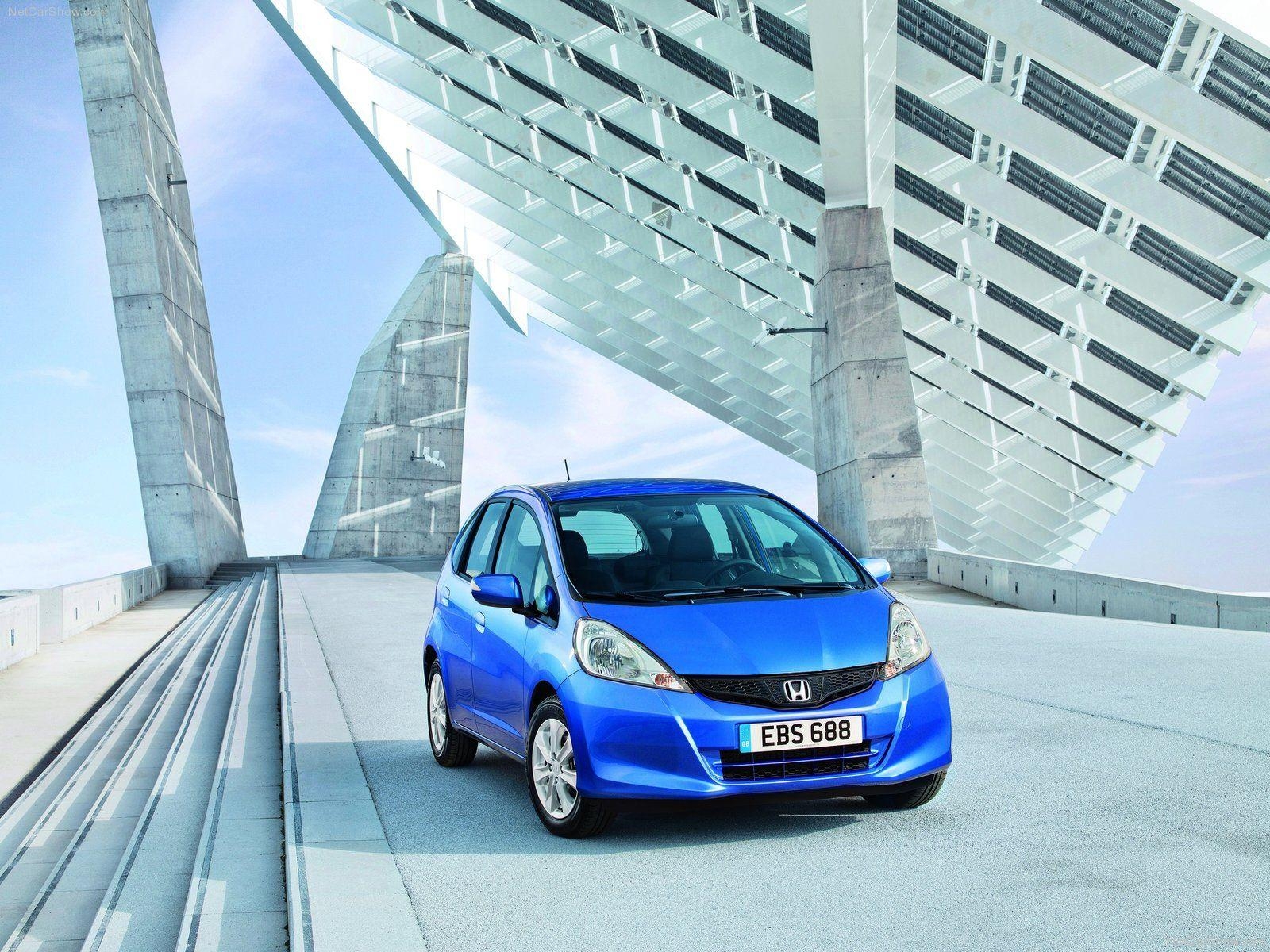 1600x1200 Honda Jazz picture # 79202. Honda photo gallery, Desktop