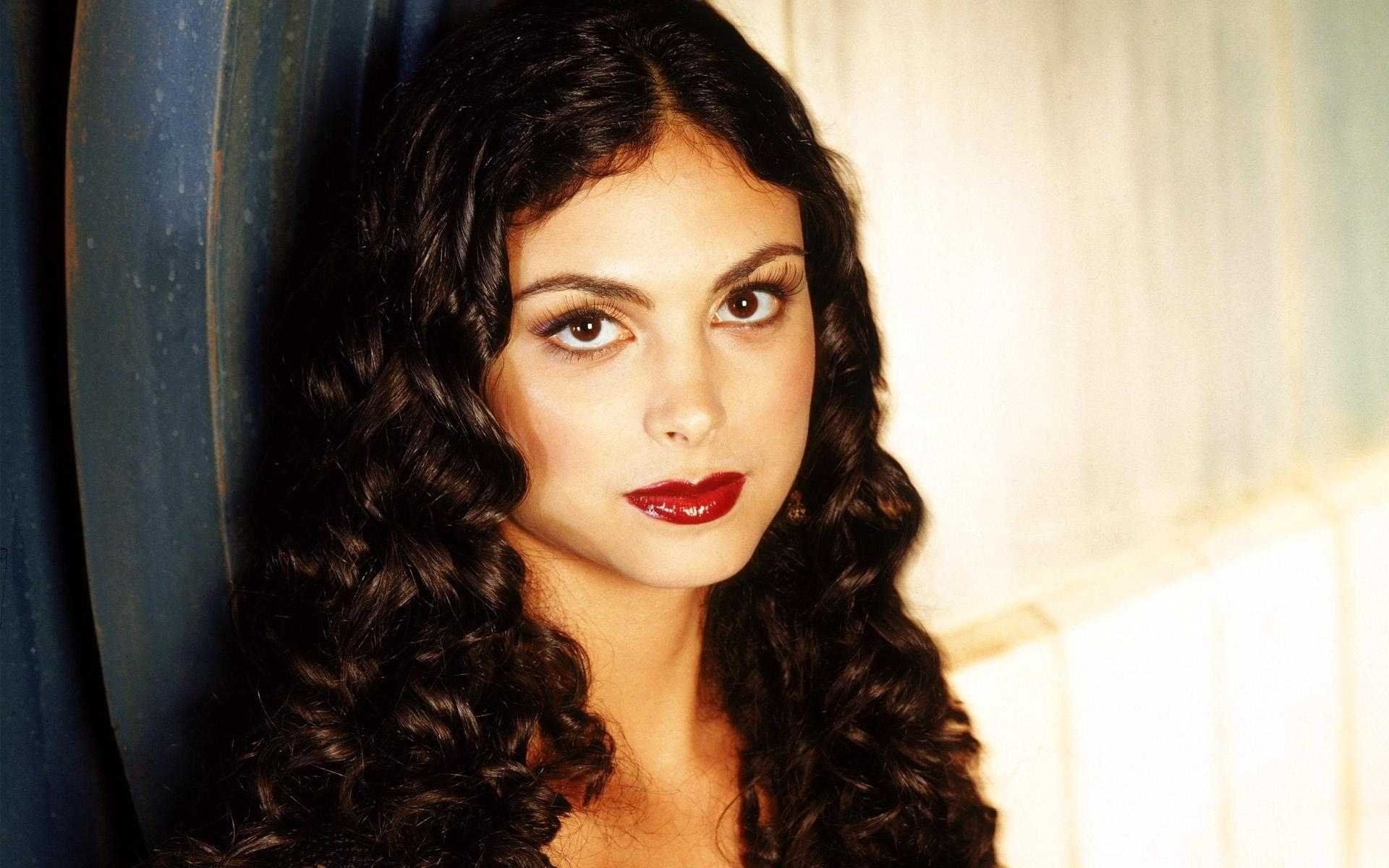 1920x1200 Morena Baccarin Wallpaper, Picture, Image, Desktop