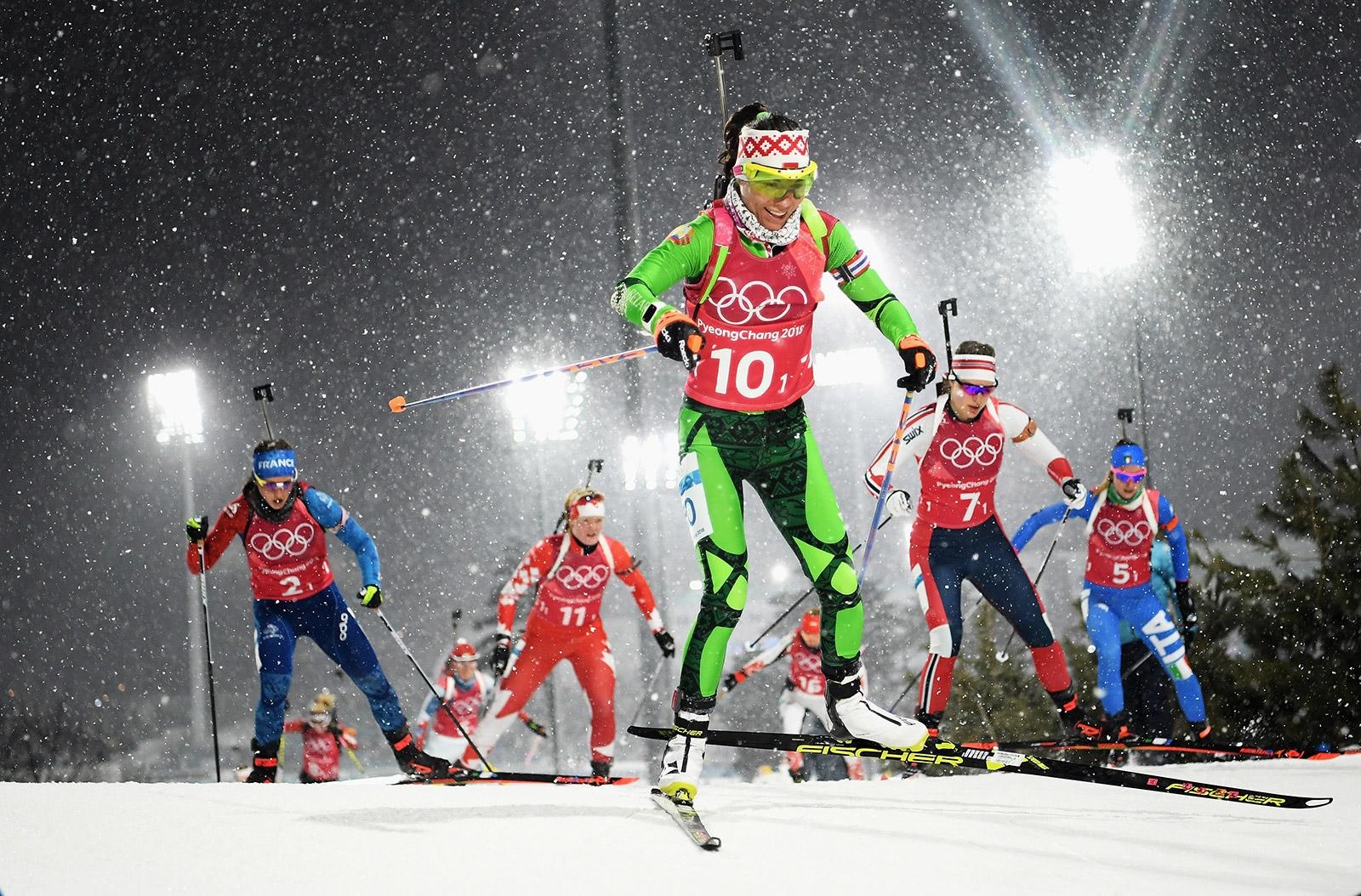 1600x1060 The best photo of the 2018 Winter Olympics, Desktop