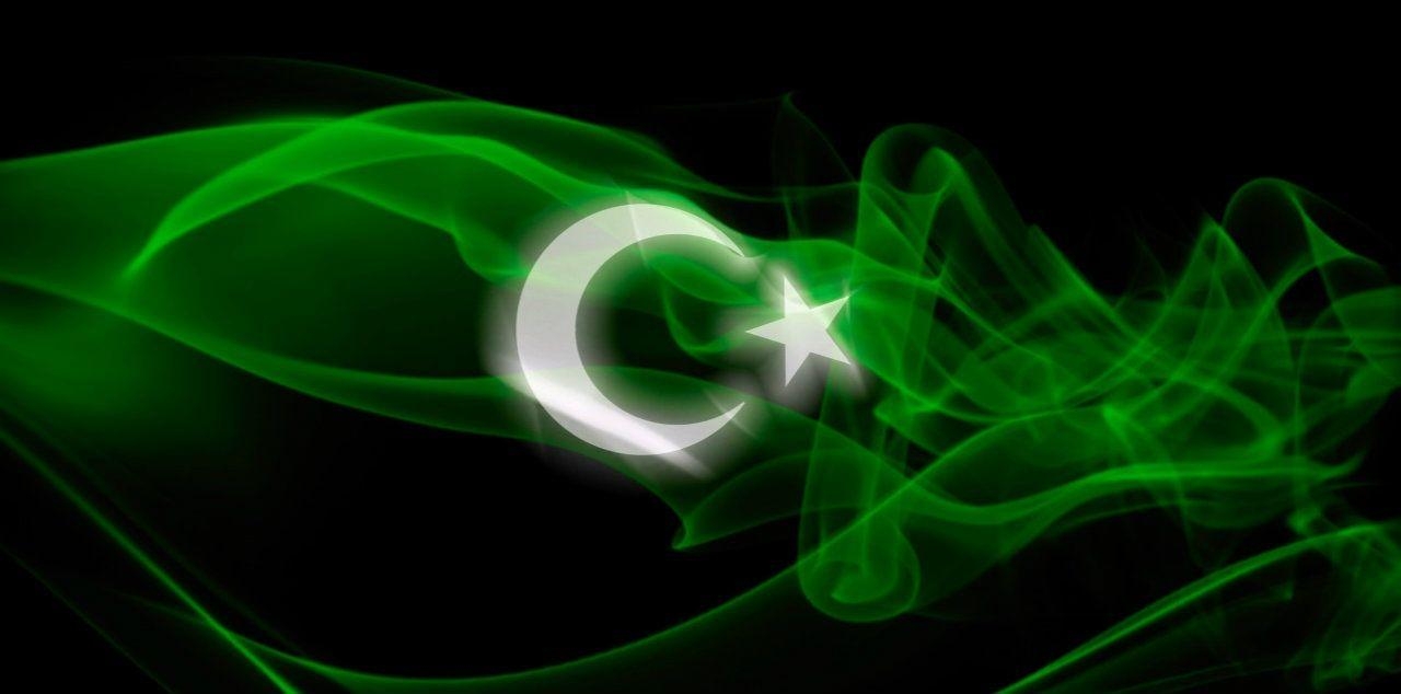 1280x640 Pakistan Flag HD Wallpaper. Pakistan Flag Image, Dual Screen