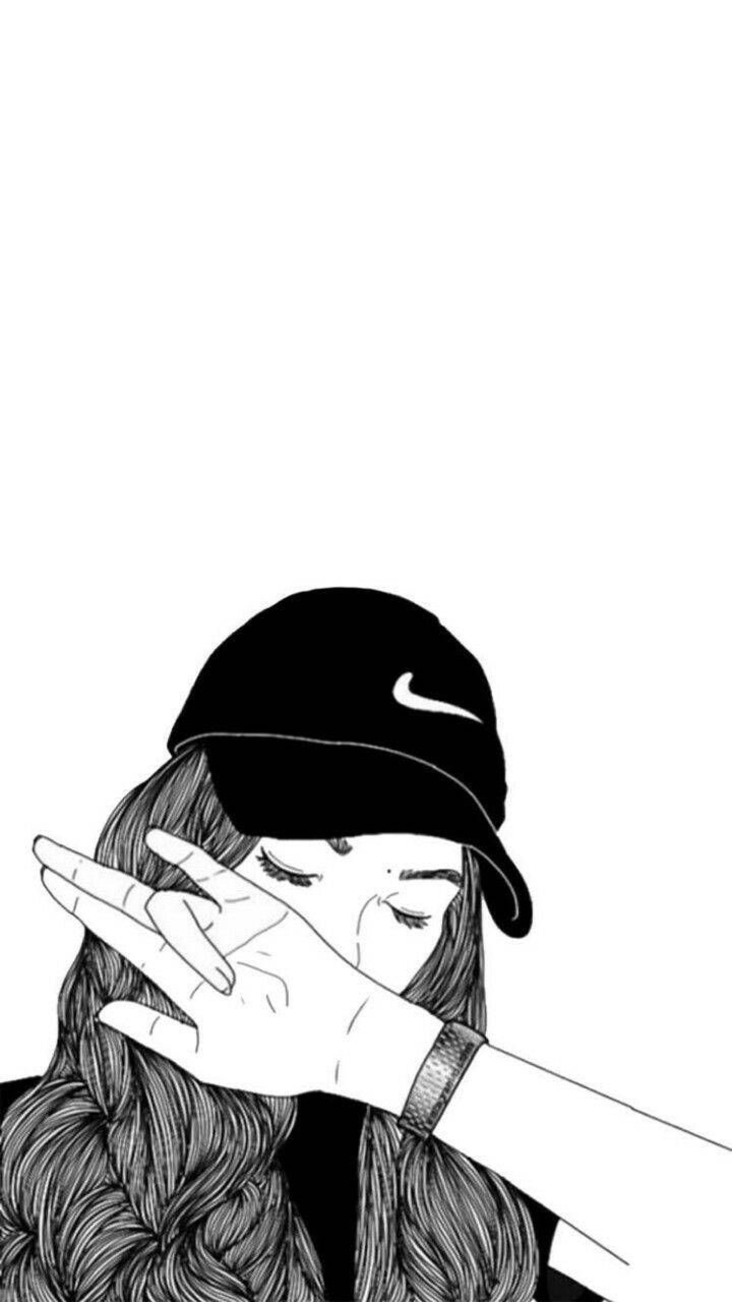 1440x2560 Tomboy Girl Wallpaper Tumblr • Wallpaper For You HD Wallpaper For Desktop & Mobile, Phone