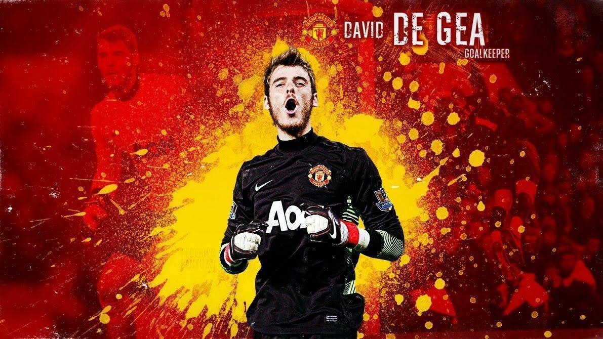 1200x670 David De Gea 2014 HD Wallpaper, Desktop