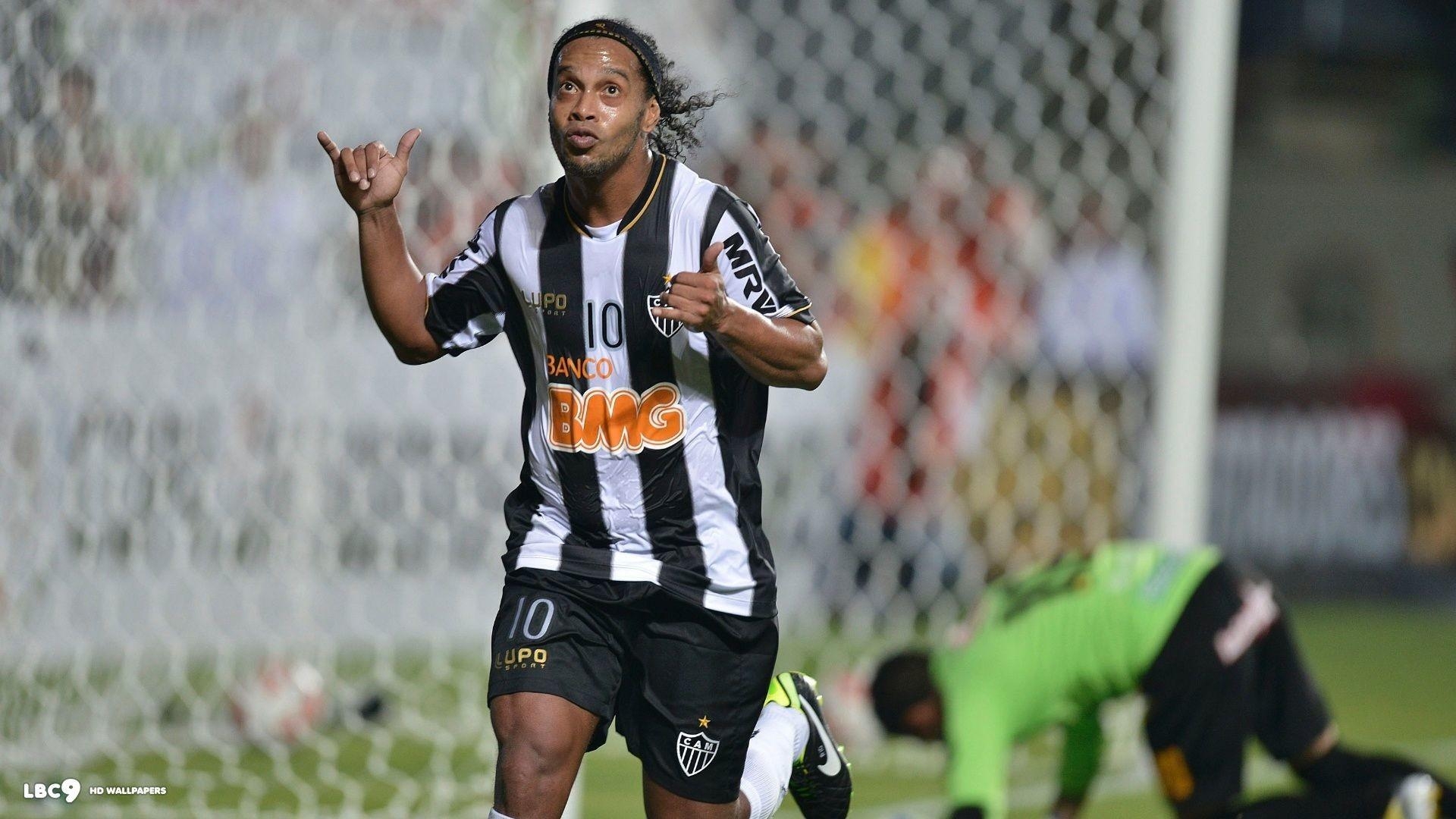 1920x1080 Ronaldinho Wallpaper background picture, Desktop