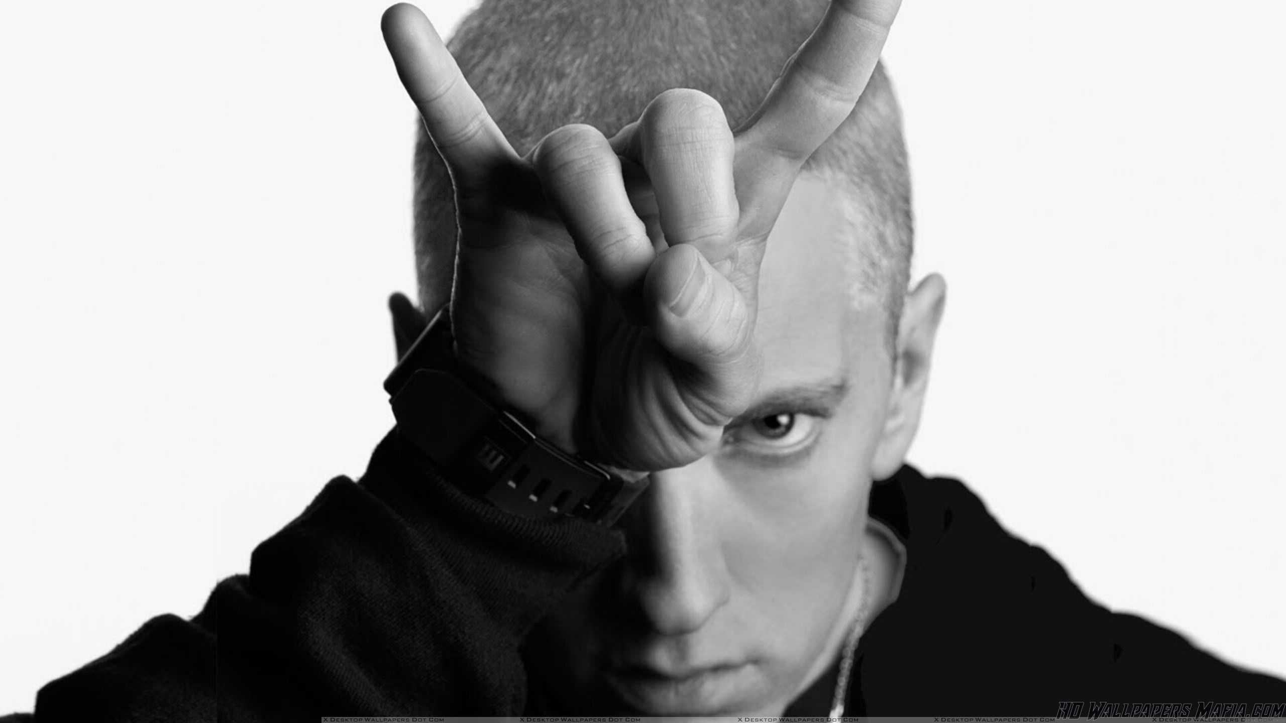 2560x1440 Eminem Wallpaper, HD Eminem Background on WallpaperBat, Desktop