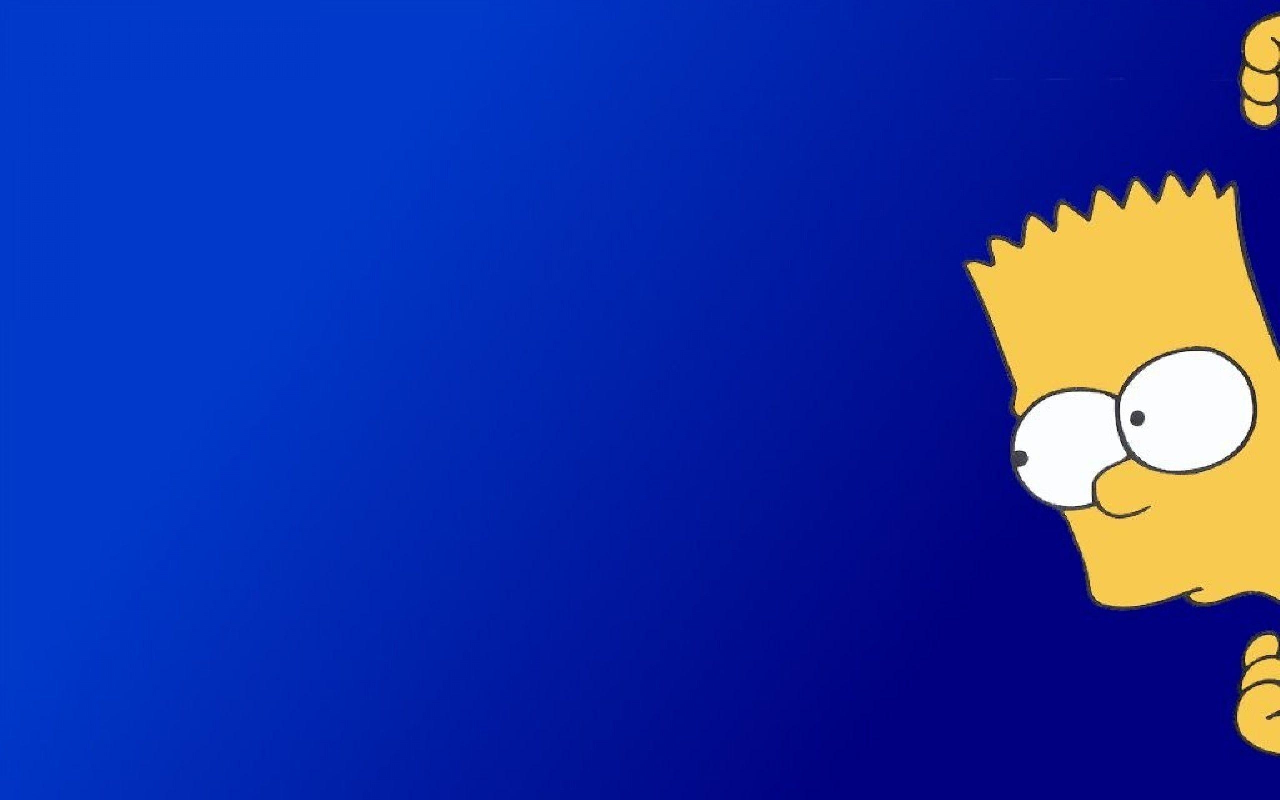 2560x1600 Simpsons HD Wallpaper Wallpaper Inn, Desktop