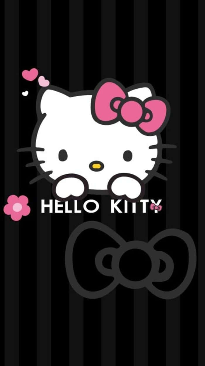 700x1250 Download Hello Kitty Sanrio Phone Wallpaper, Phone