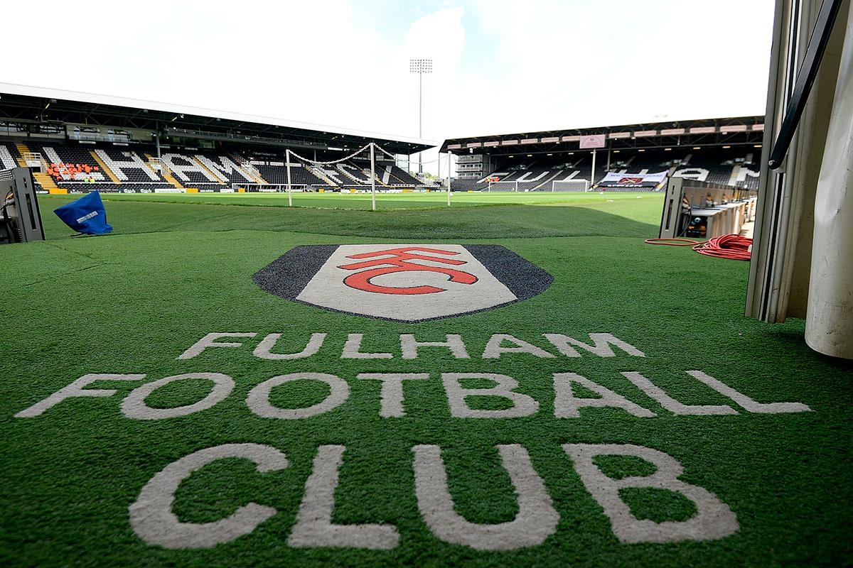 1200x800 Fulham Fc Photo, Desktop